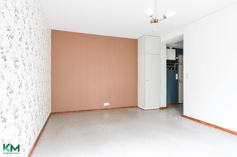 Salpakankaantie 13, Kartano, Hollola