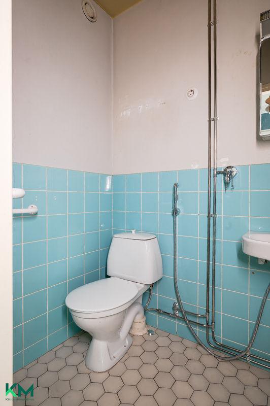 Salpakankaantie 13, Kartano, Hollola