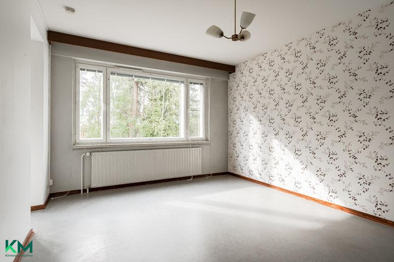 Salpakankaantie 13, Kartano, Hollola