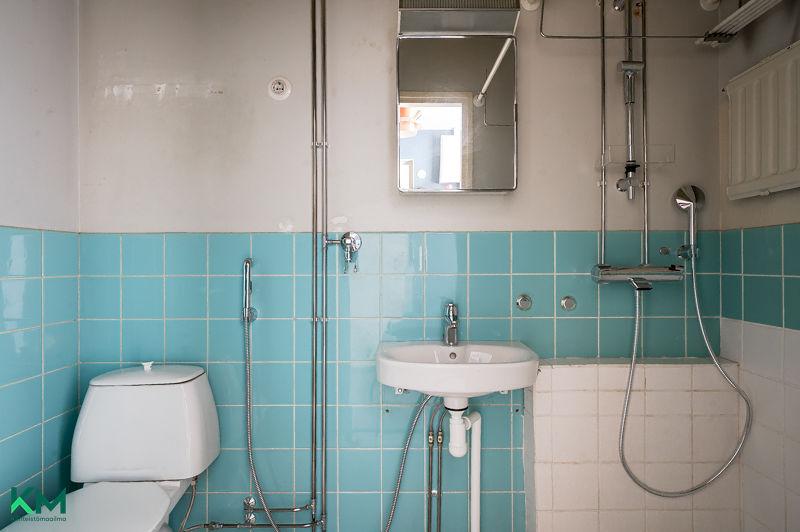 Salpakankaantie 13, Kartano, Hollola