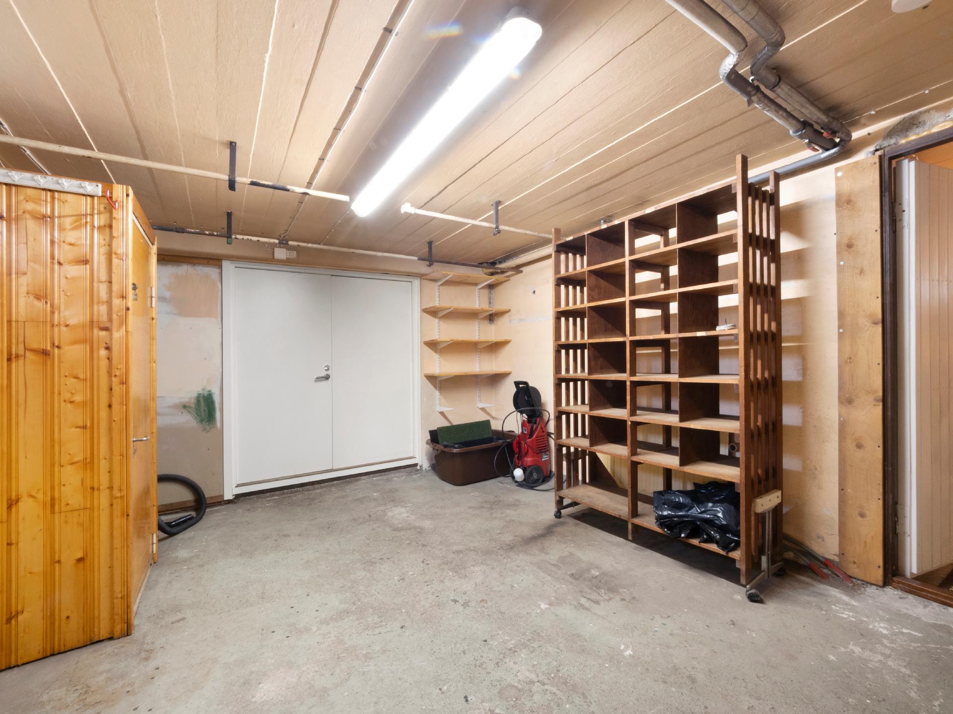 Matarakatu 6, Kanervala, Joensuu