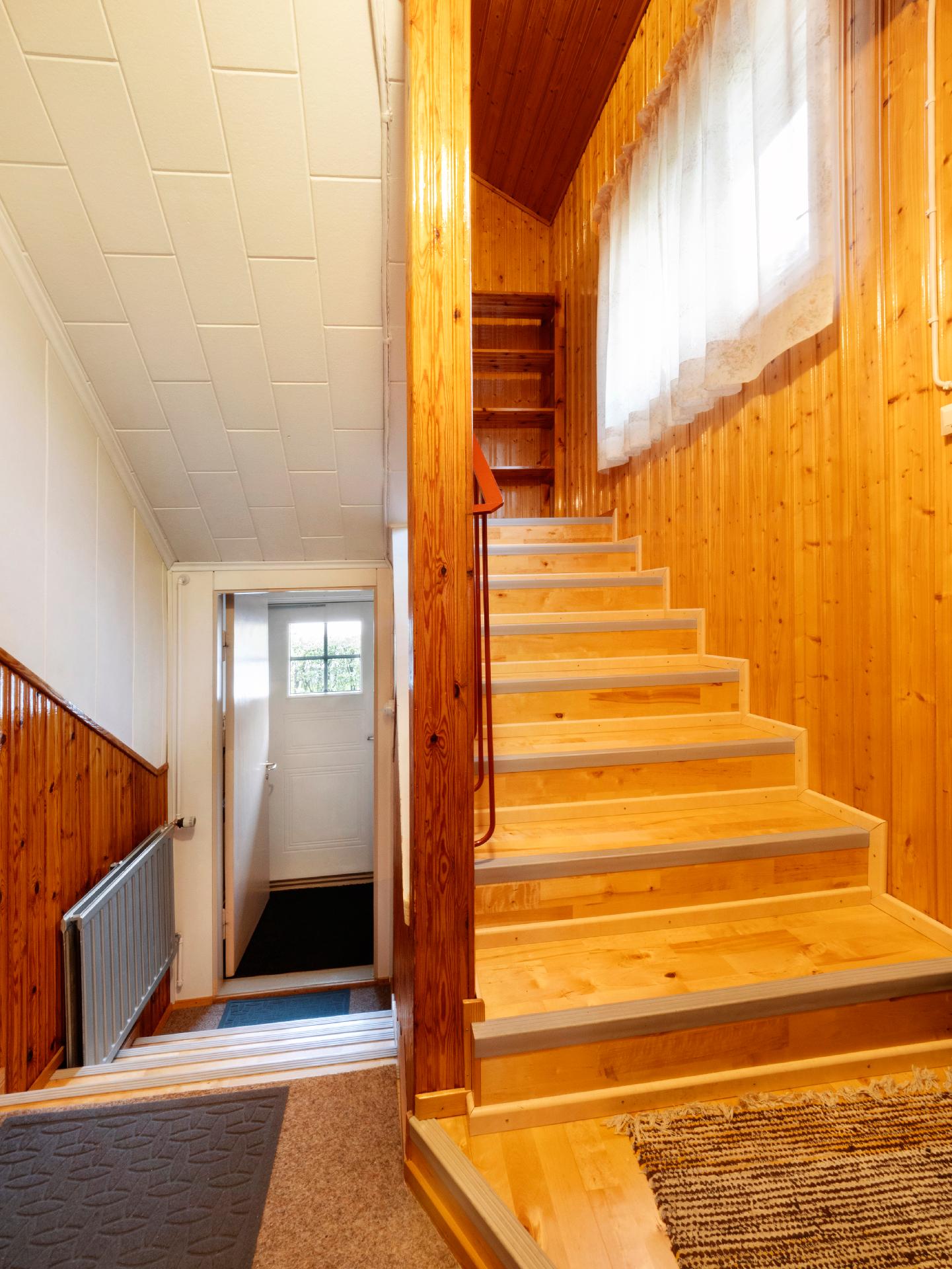 Matarakatu 6, Kanervala, Joensuu