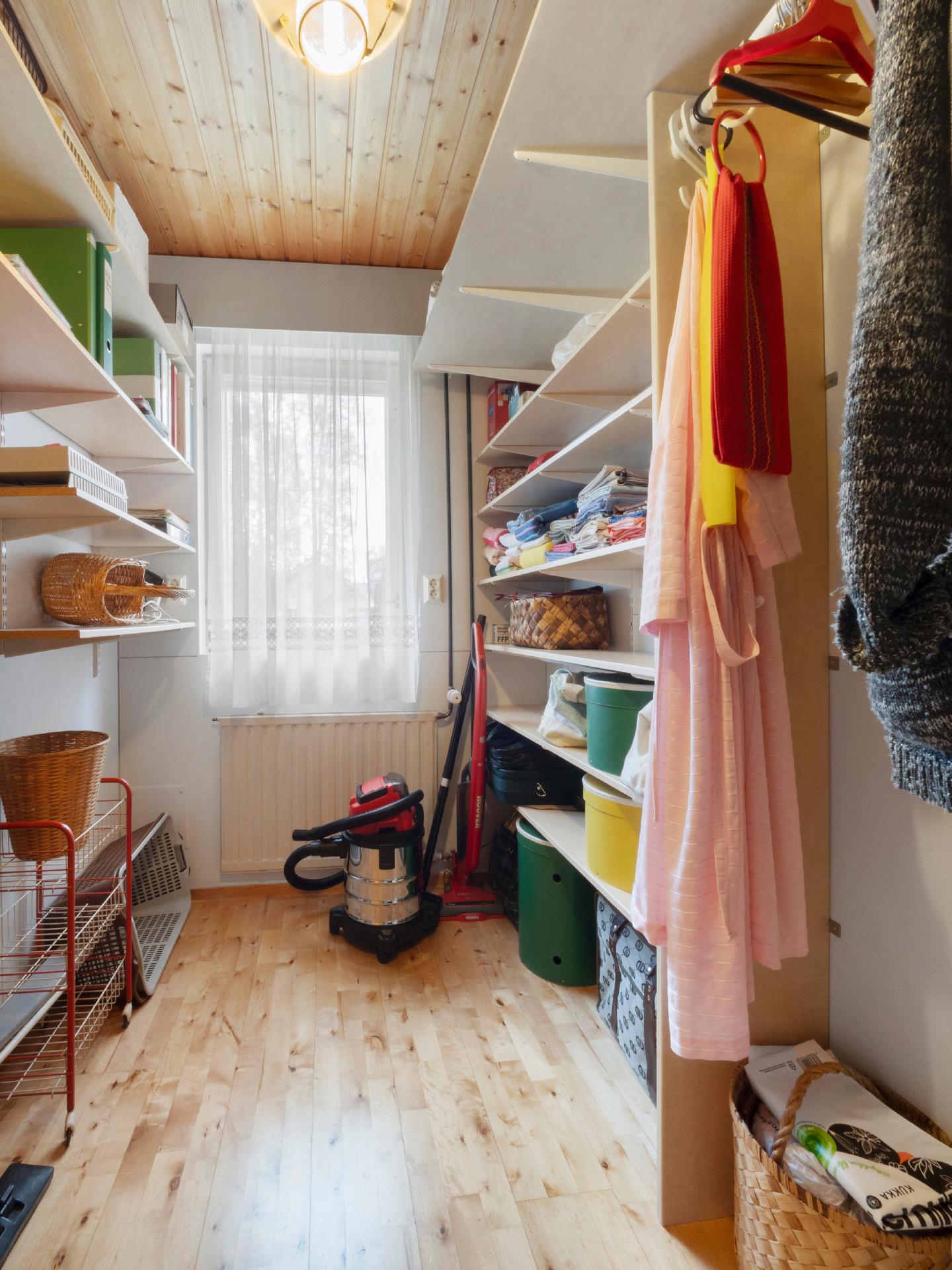 Matarakatu 6, Kanervala, Joensuu