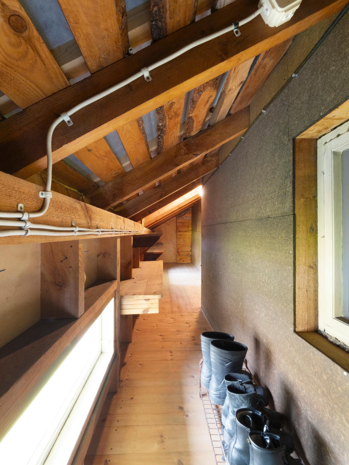 Matarakatu 6, Kanervala, Joensuu