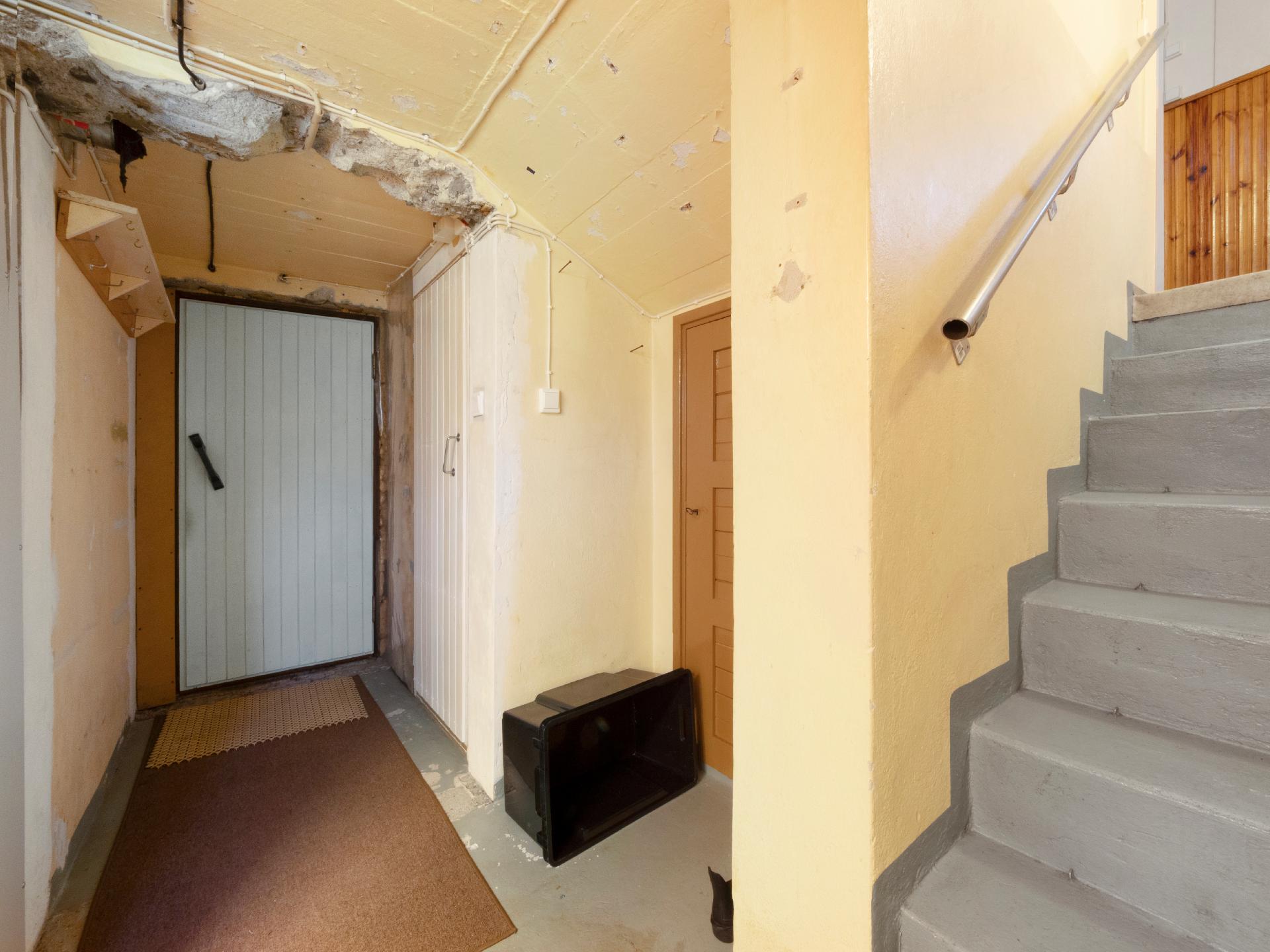 Matarakatu 6, Kanervala, Joensuu