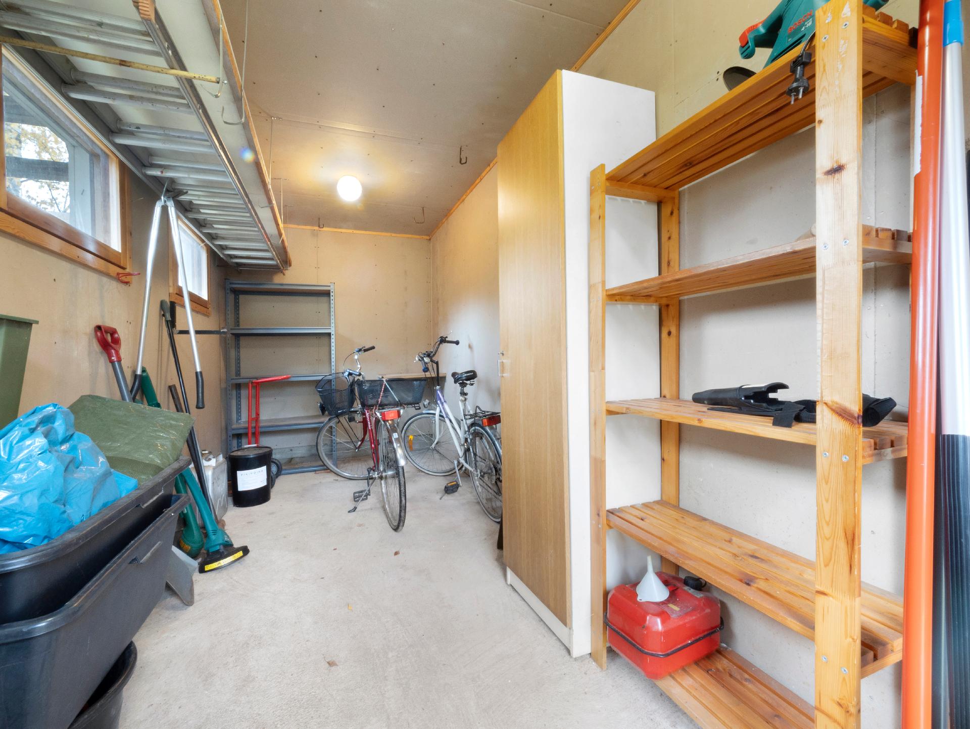 Matarakatu 6, Kanervala, Joensuu