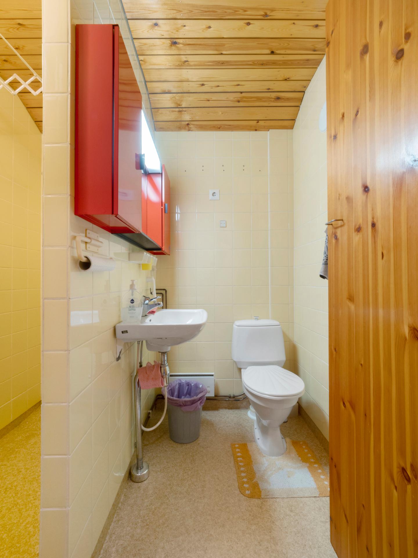 Matarakatu 6, Kanervala, Joensuu