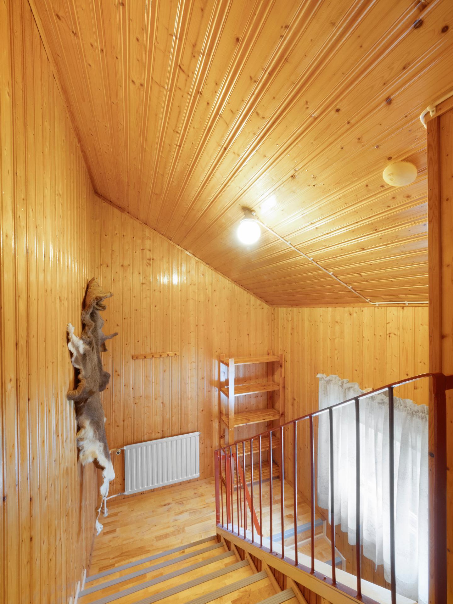 Matarakatu 6, Kanervala, Joensuu