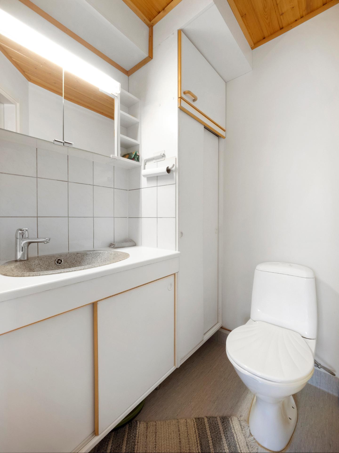 Matarakatu 6, Kanervala, Joensuu