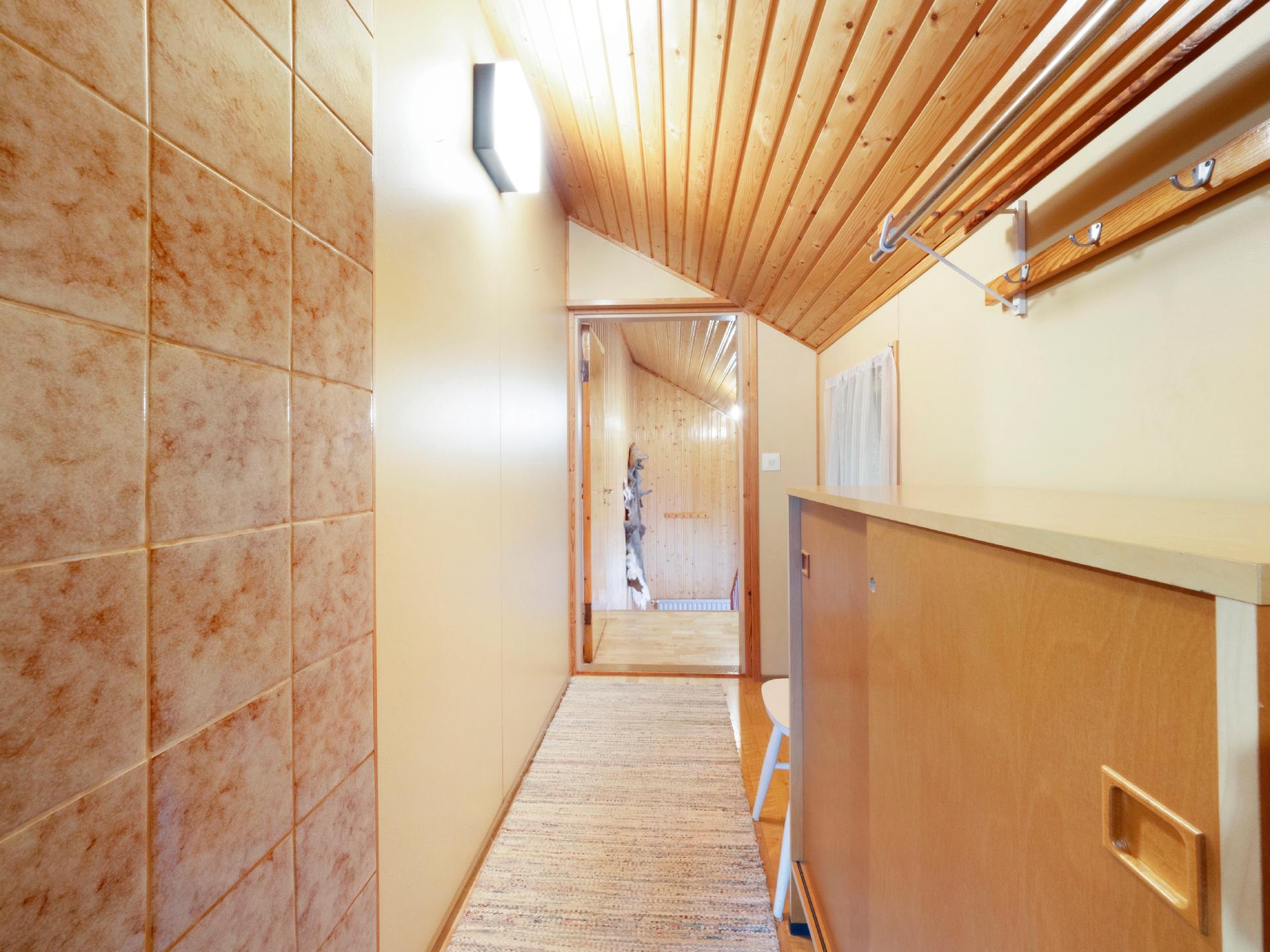 Matarakatu 6, Kanervala, Joensuu