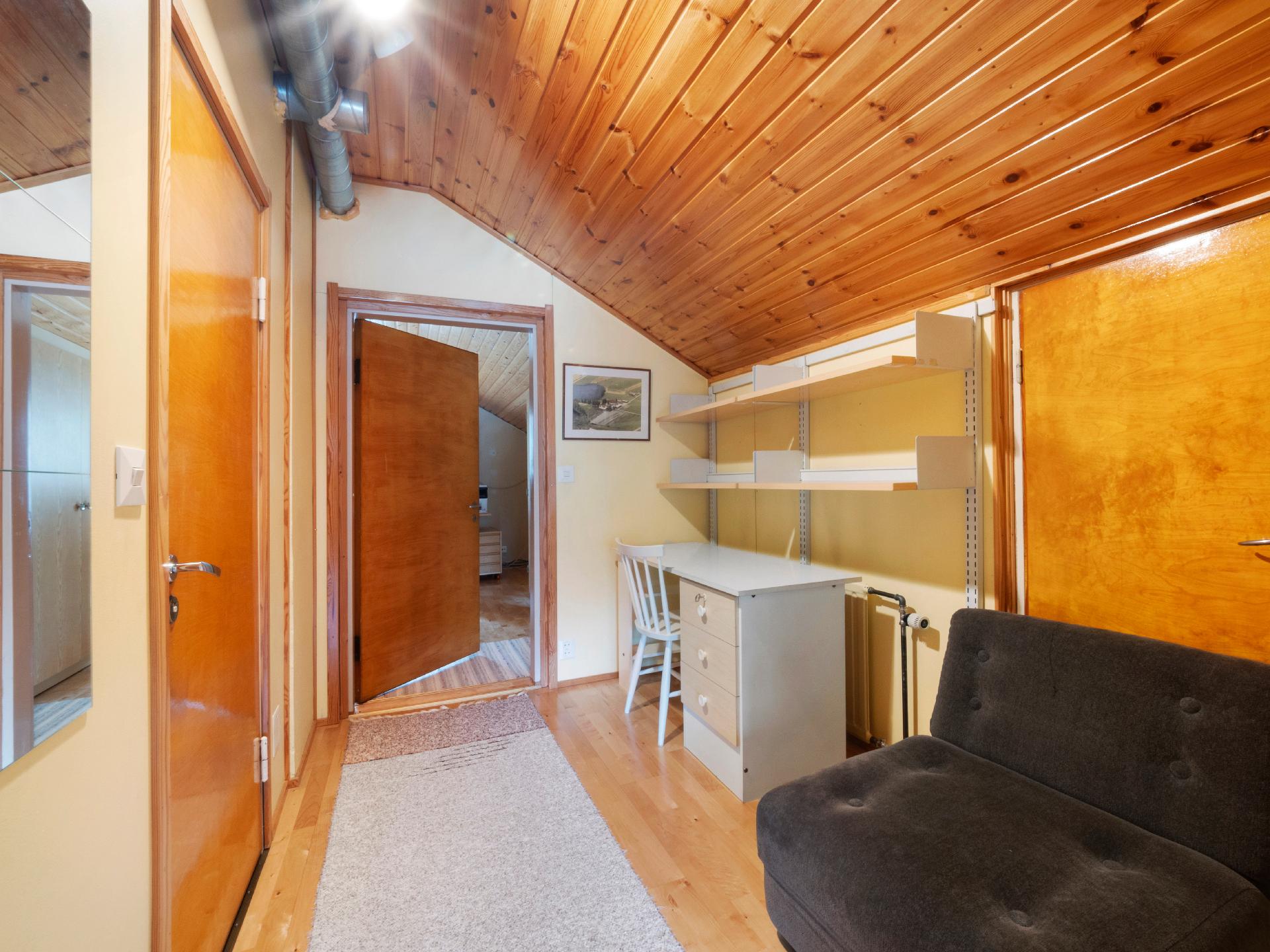 Matarakatu 6, Kanervala, Joensuu