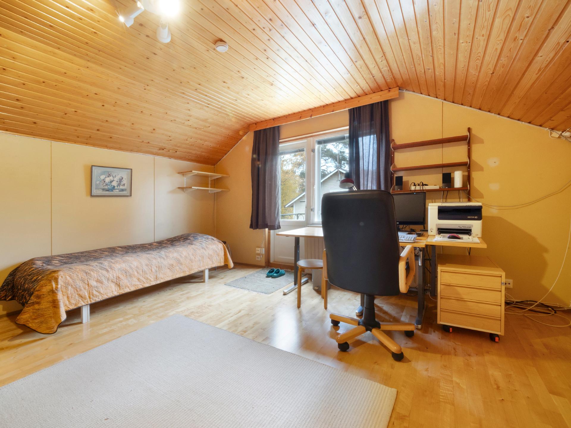 Matarakatu 6, Kanervala, Joensuu