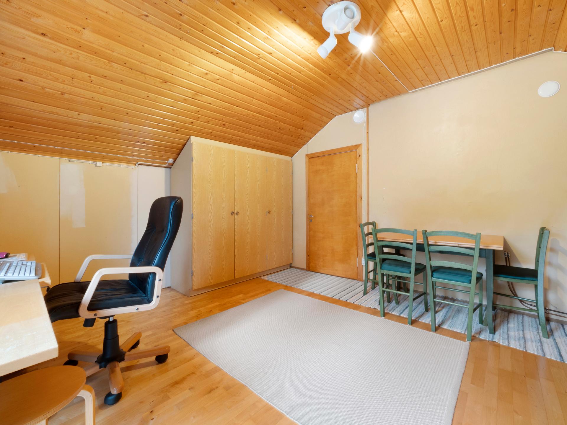 Matarakatu 6, Kanervala, Joensuu