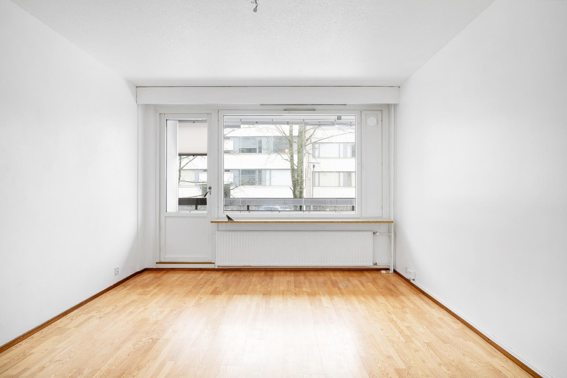 Rajamännynkuja 6, Viherlaakso, Espoo