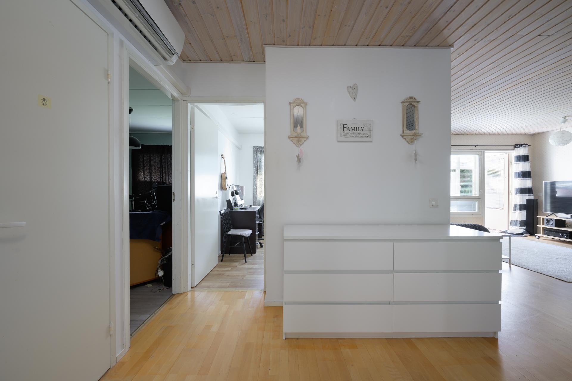 Vanhanveräjäntie 22, Kirkonkylä, Nurmijärvi