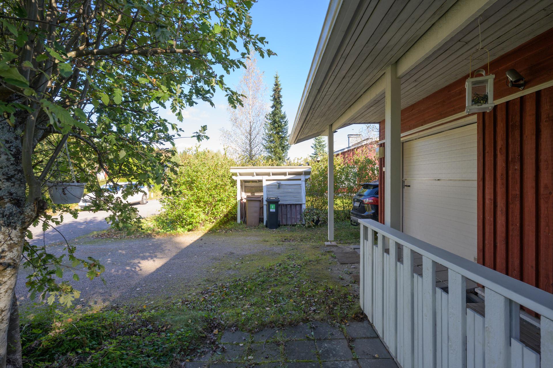 Vanhanveräjäntie 22, Kirkonkylä, Nurmijärvi