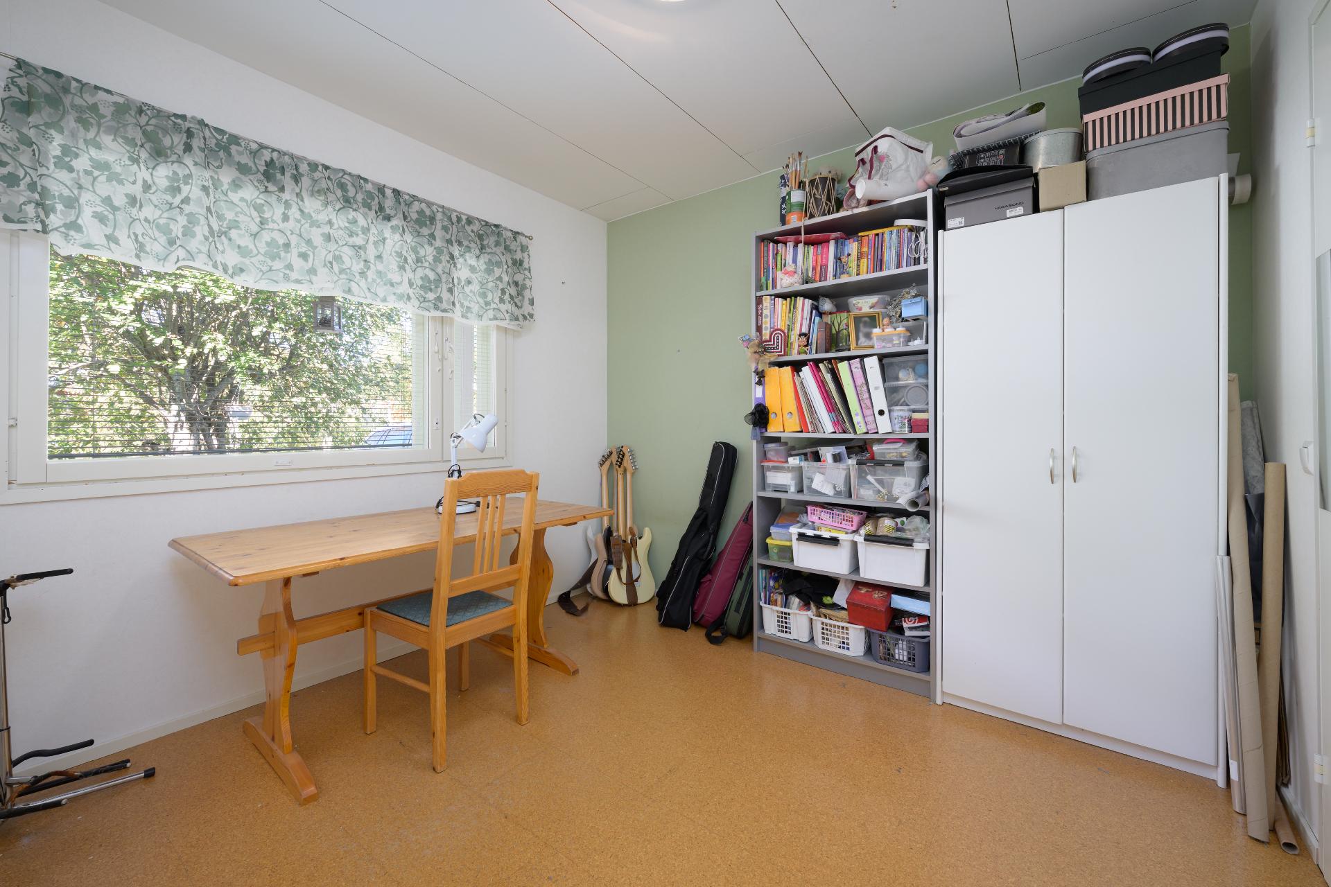 Vanhanveräjäntie 22, Kirkonkylä, Nurmijärvi