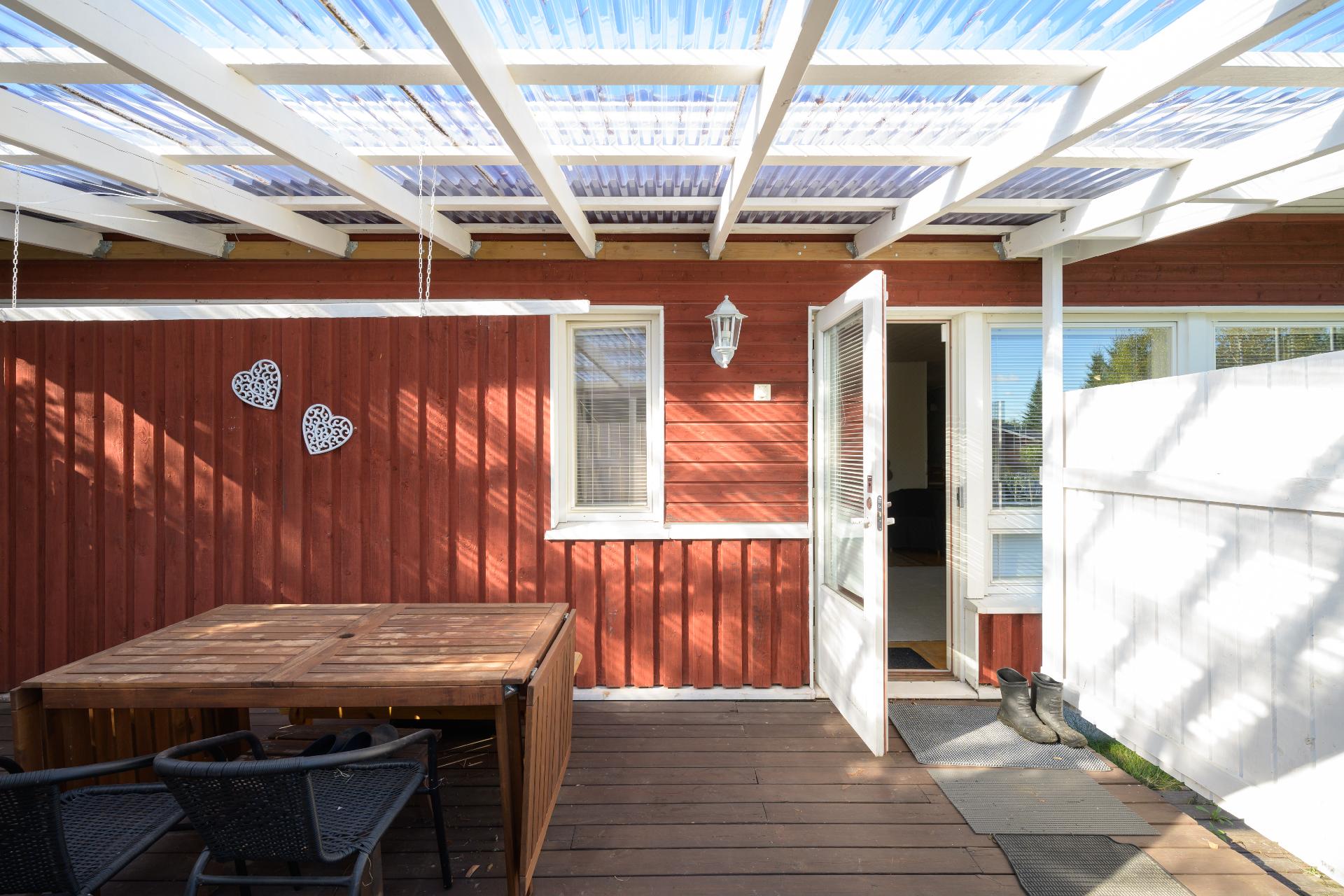 Vanhanveräjäntie 22, Kirkonkylä, Nurmijärvi