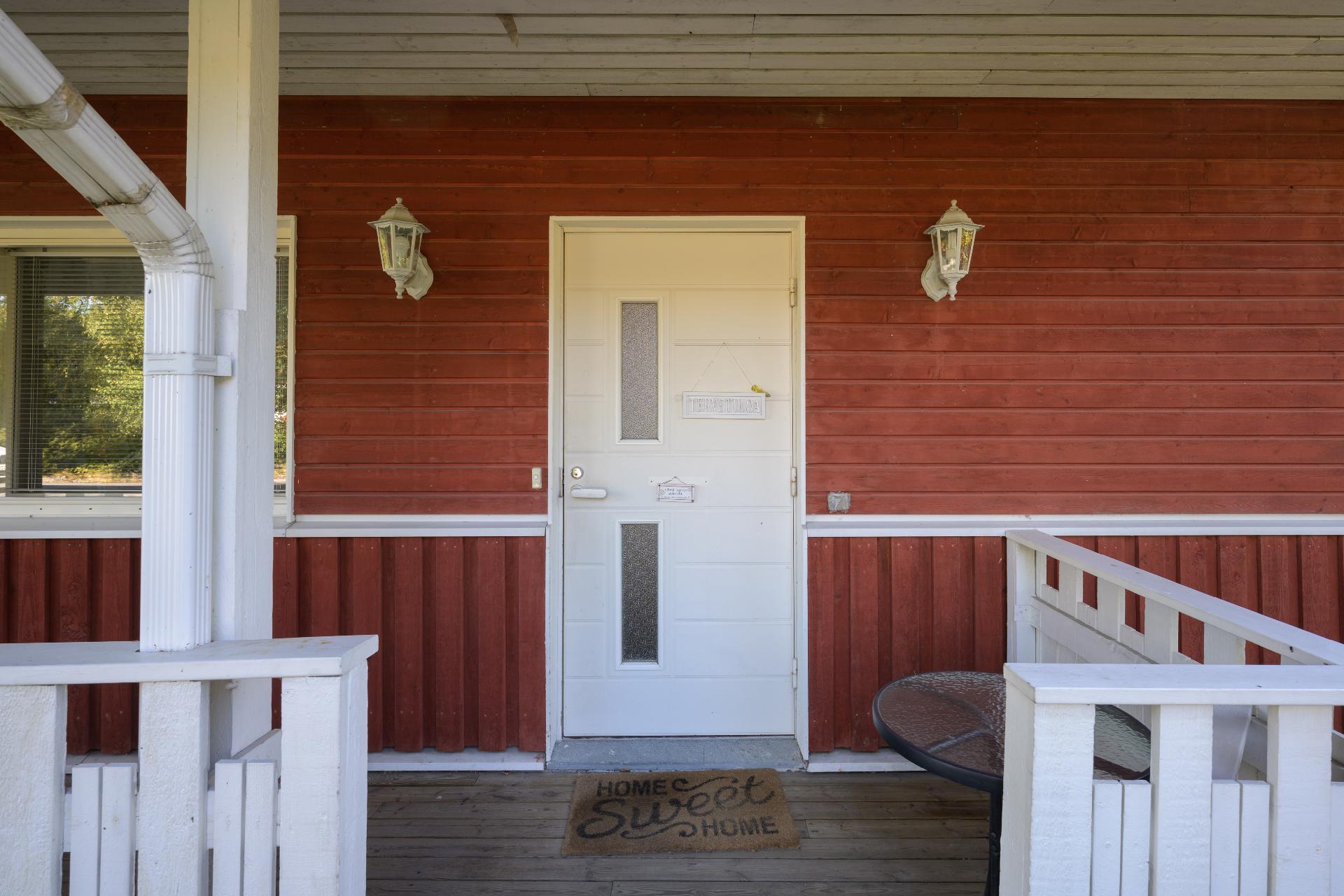 Vanhanveräjäntie 22, Kirkonkylä, Nurmijärvi