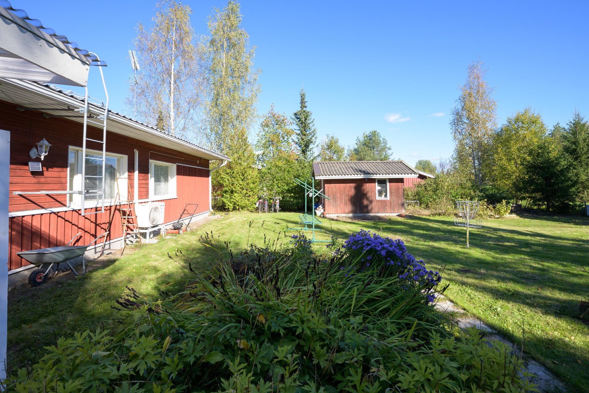 Vanhanveräjäntie 22, Kirkonkylä, Nurmijärvi