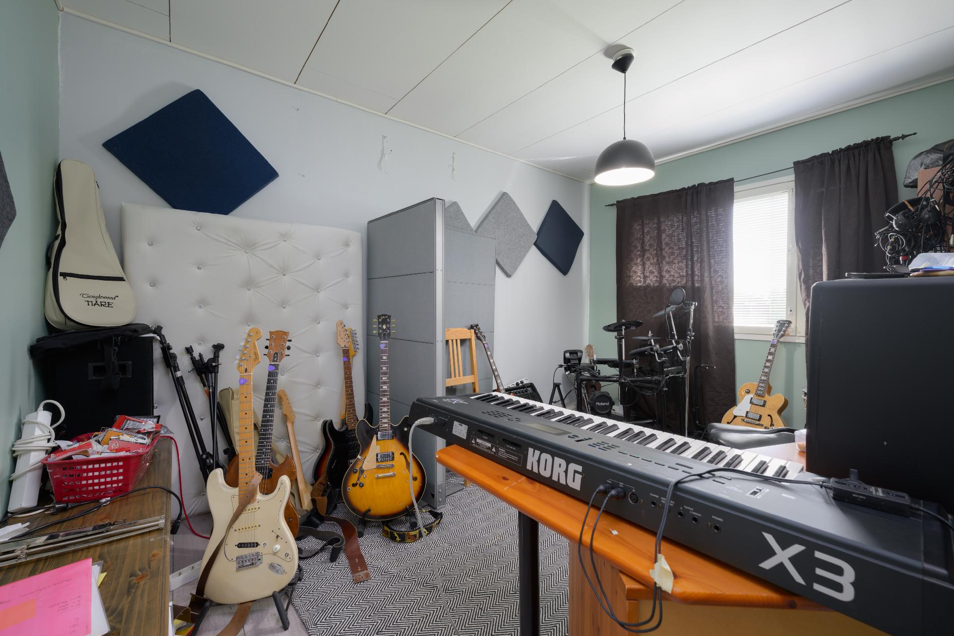 Vanhanveräjäntie 22, Kirkonkylä, Nurmijärvi