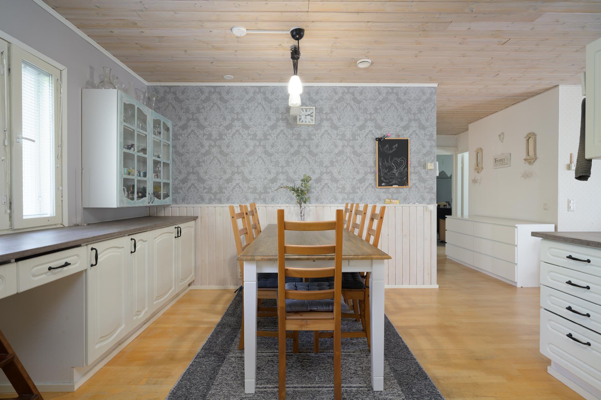 Vanhanveräjäntie 22, Kirkonkylä, Nurmijärvi