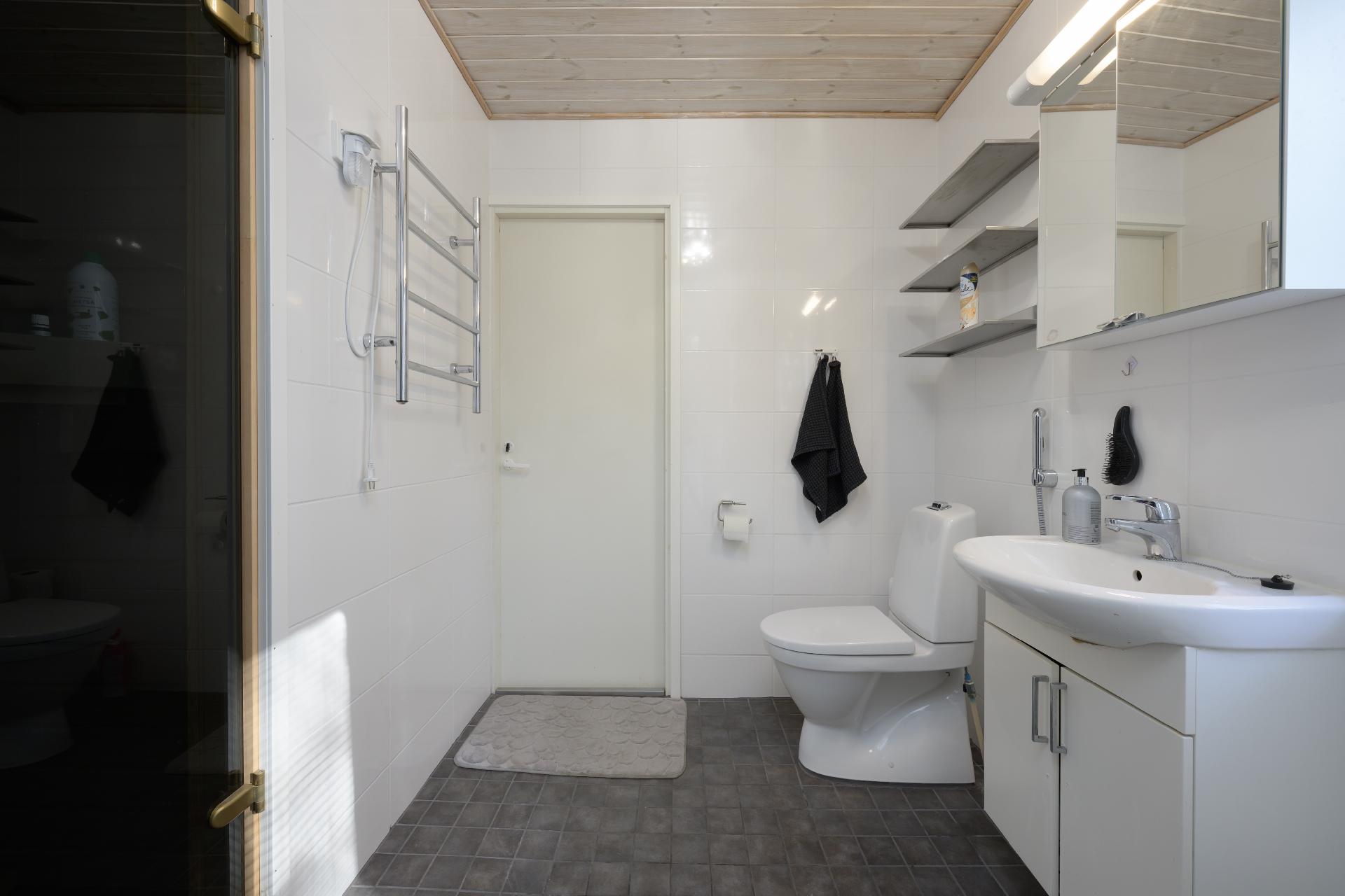 Vanhanveräjäntie 22, Kirkonkylä, Nurmijärvi