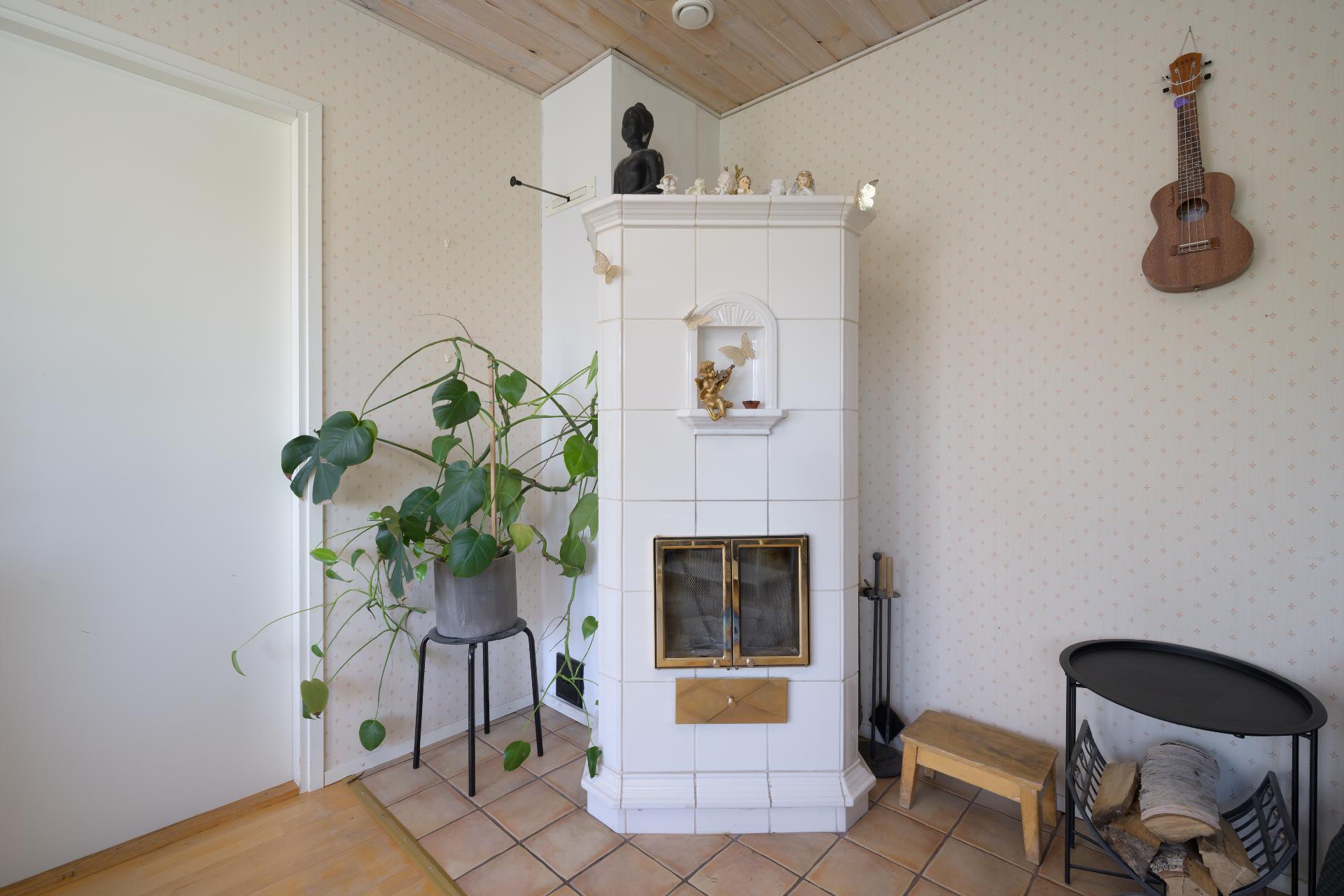 Vanhanveräjäntie 22, Kirkonkylä, Nurmijärvi