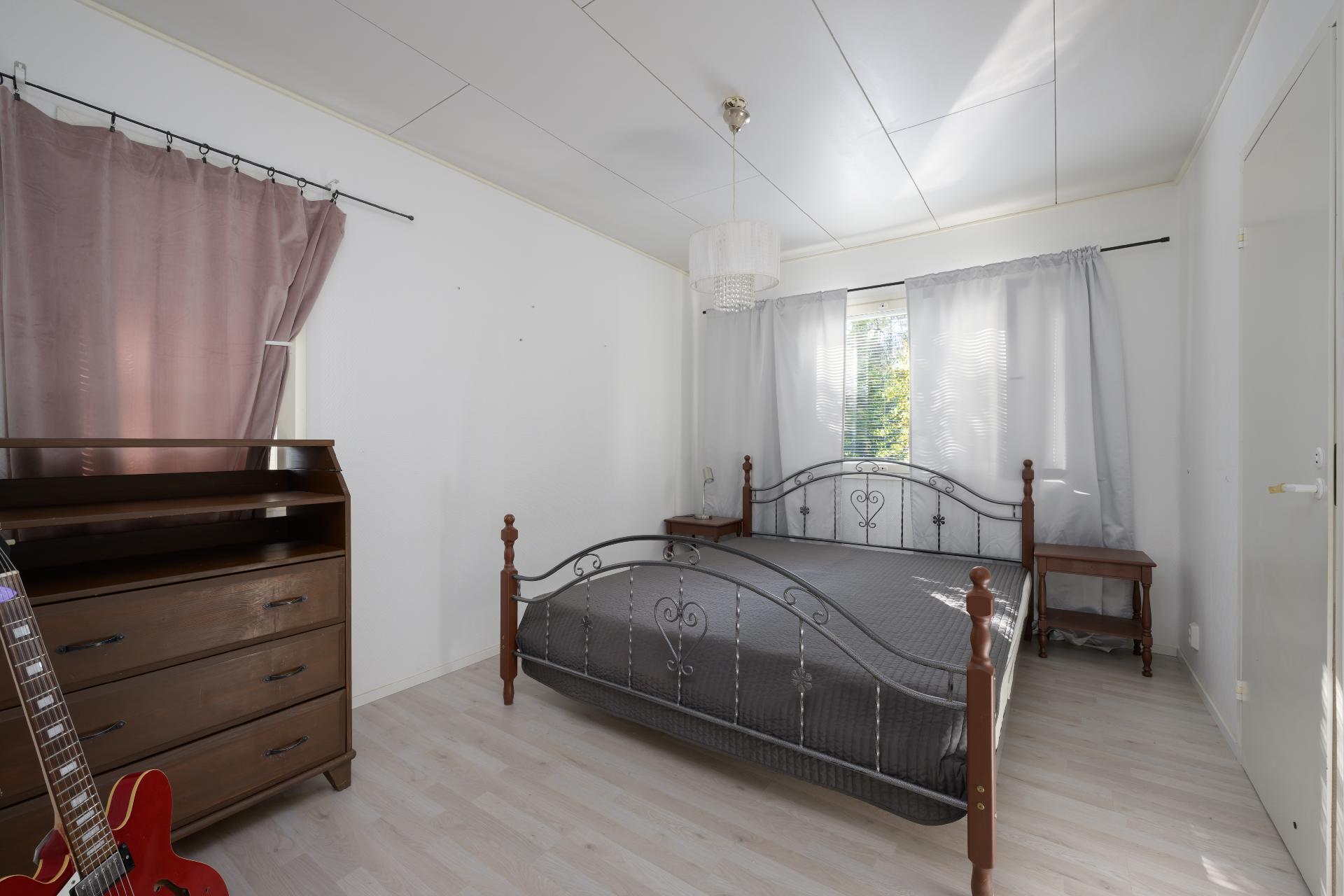 Vanhanveräjäntie 22, Kirkonkylä, Nurmijärvi