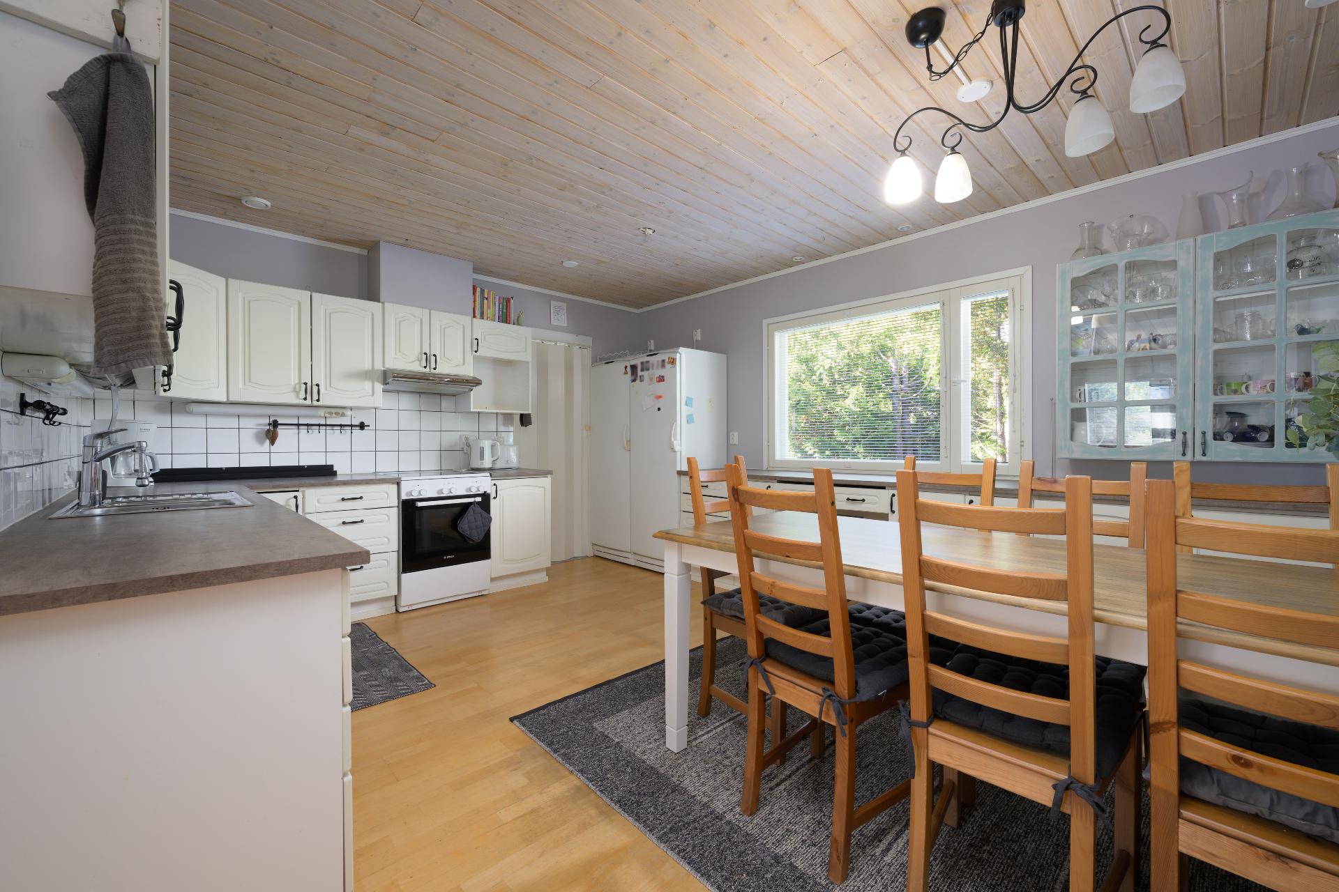 Vanhanveräjäntie 22, Kirkonkylä, Nurmijärvi