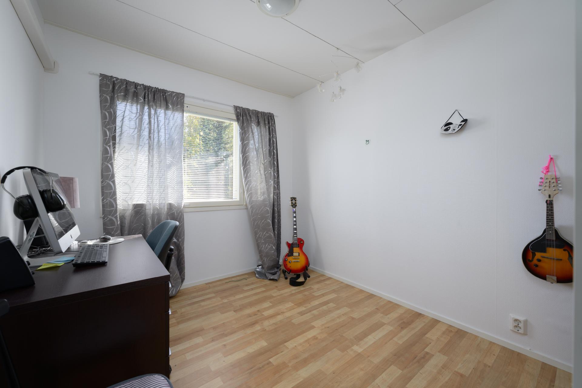 Vanhanveräjäntie 22, Kirkonkylä, Nurmijärvi