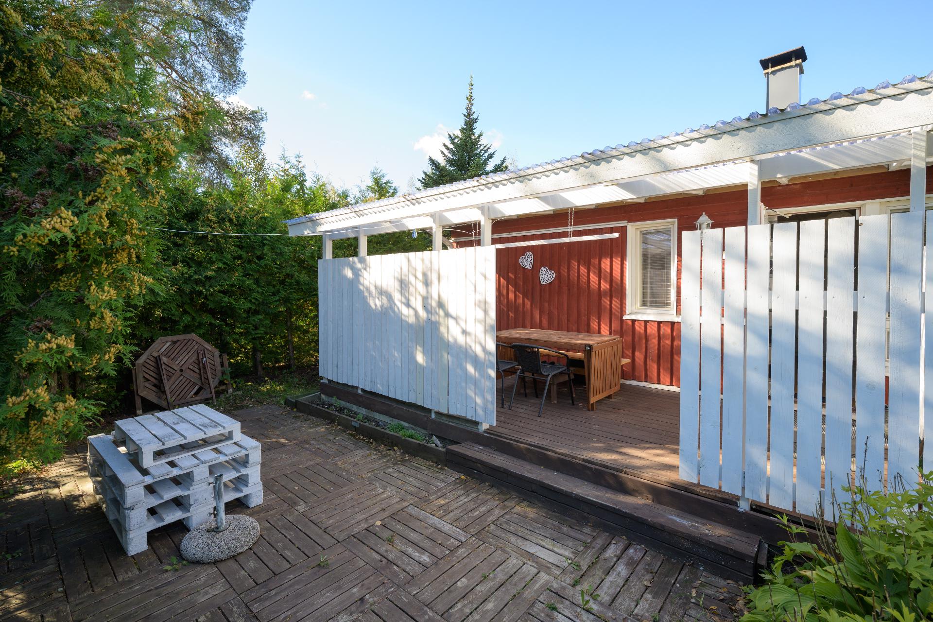 Vanhanveräjäntie 22, Kirkonkylä, Nurmijärvi