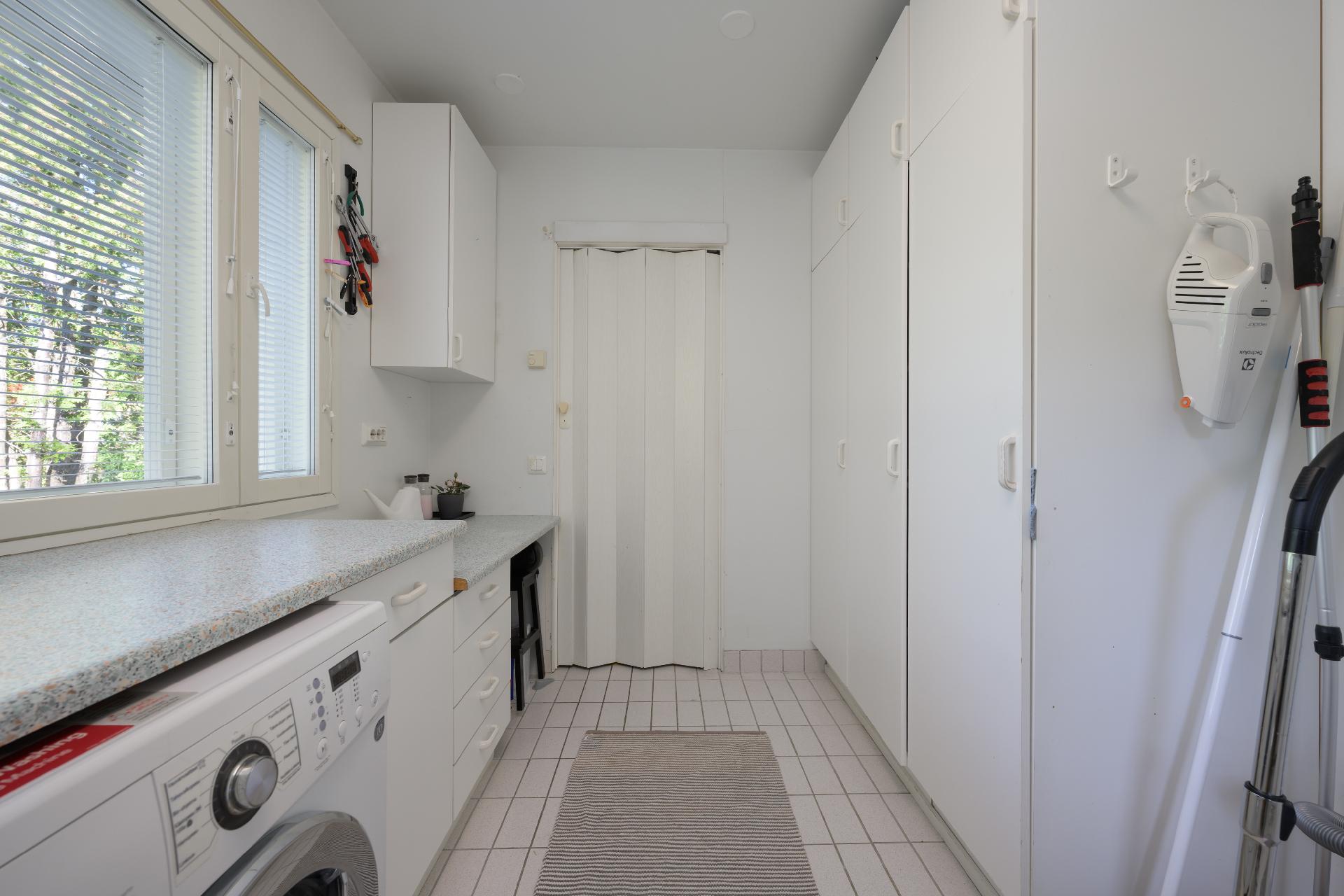 Vanhanveräjäntie 22, Kirkonkylä, Nurmijärvi