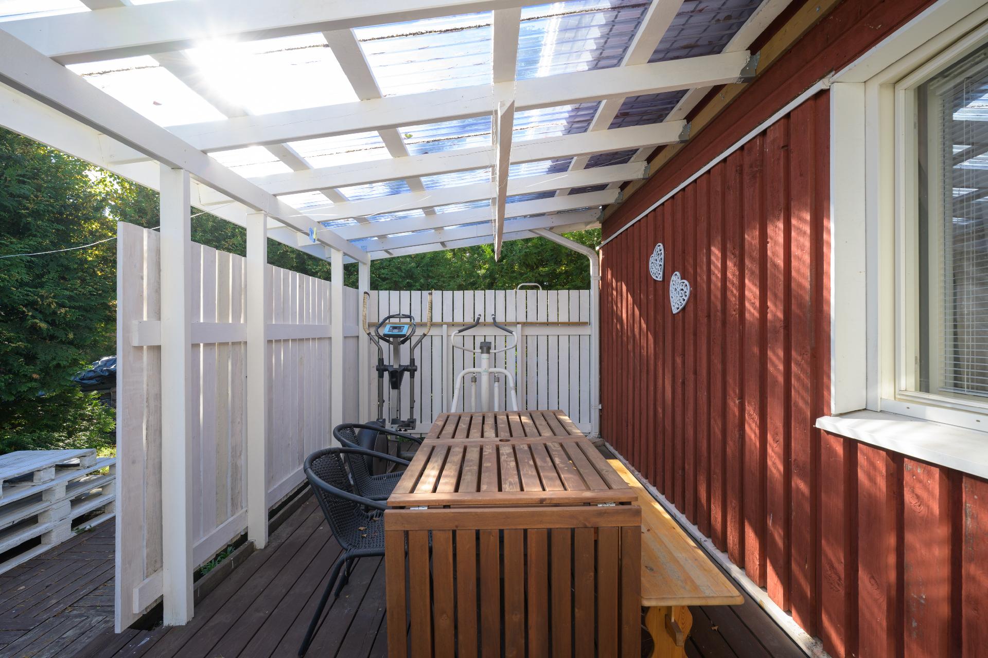 Vanhanveräjäntie 22, Kirkonkylä, Nurmijärvi