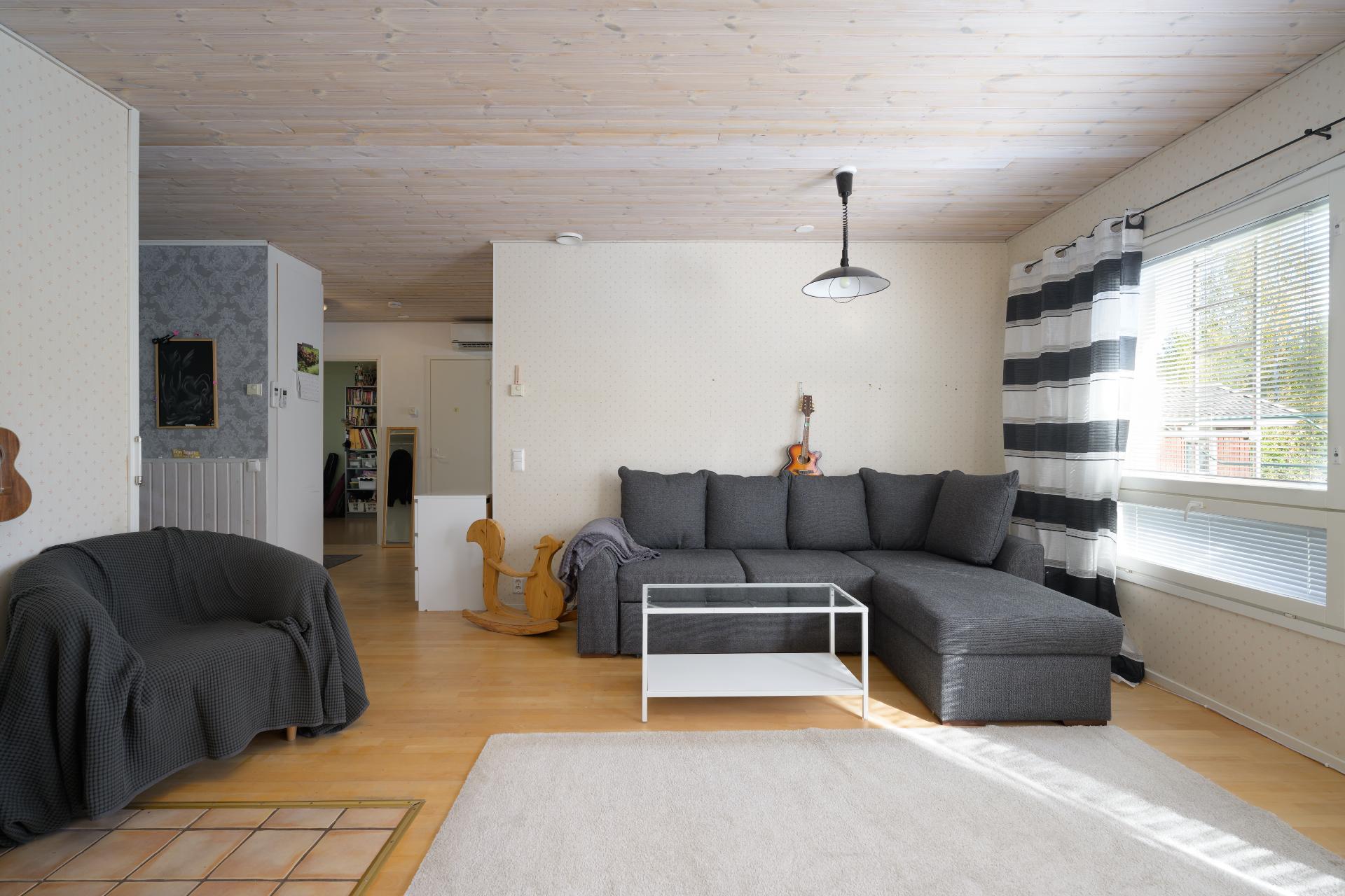 Vanhanveräjäntie 22, Kirkonkylä, Nurmijärvi