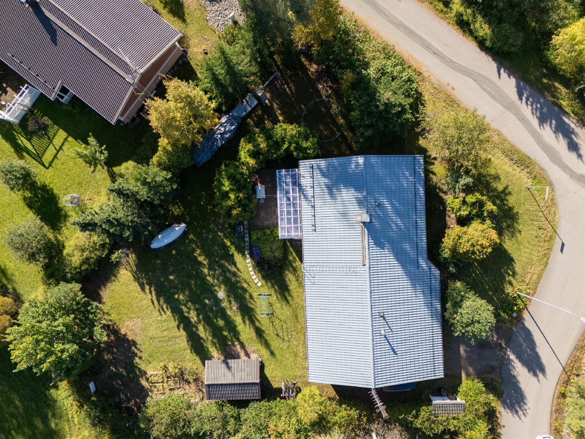 Vanhanveräjäntie 22, Kirkonkylä, Nurmijärvi