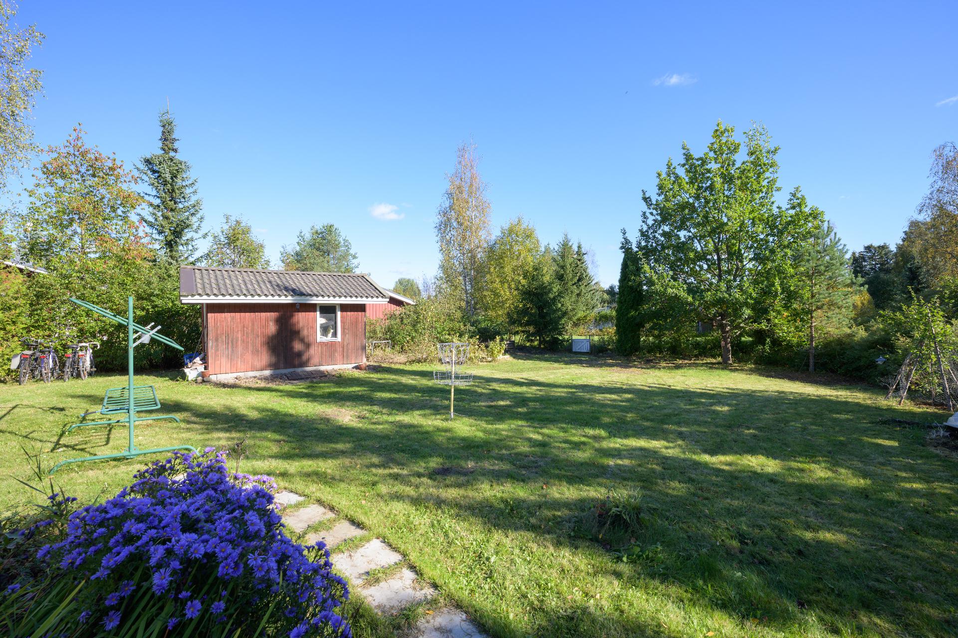 Vanhanveräjäntie 22, Kirkonkylä, Nurmijärvi