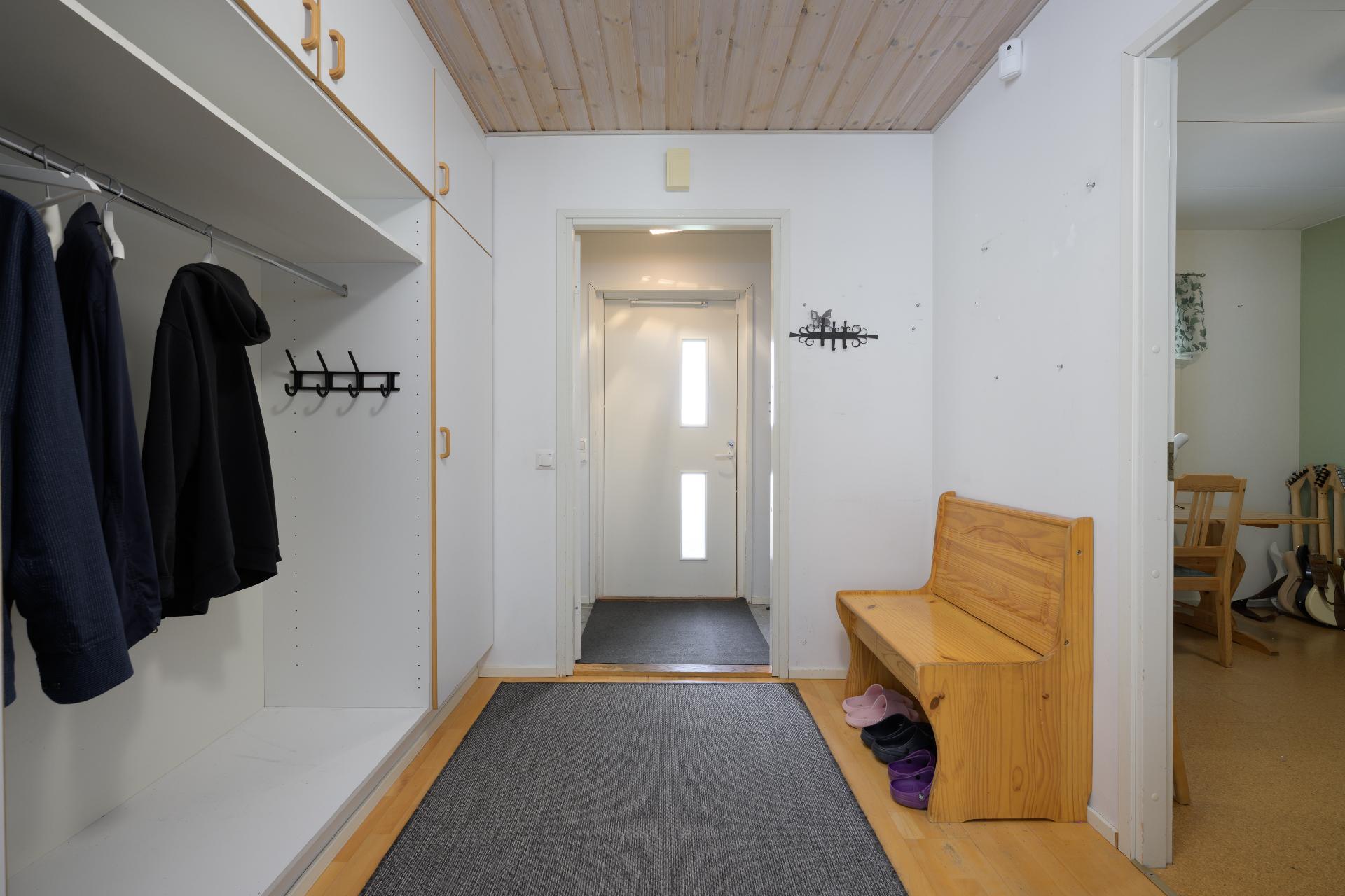 Vanhanveräjäntie 22, Kirkonkylä, Nurmijärvi