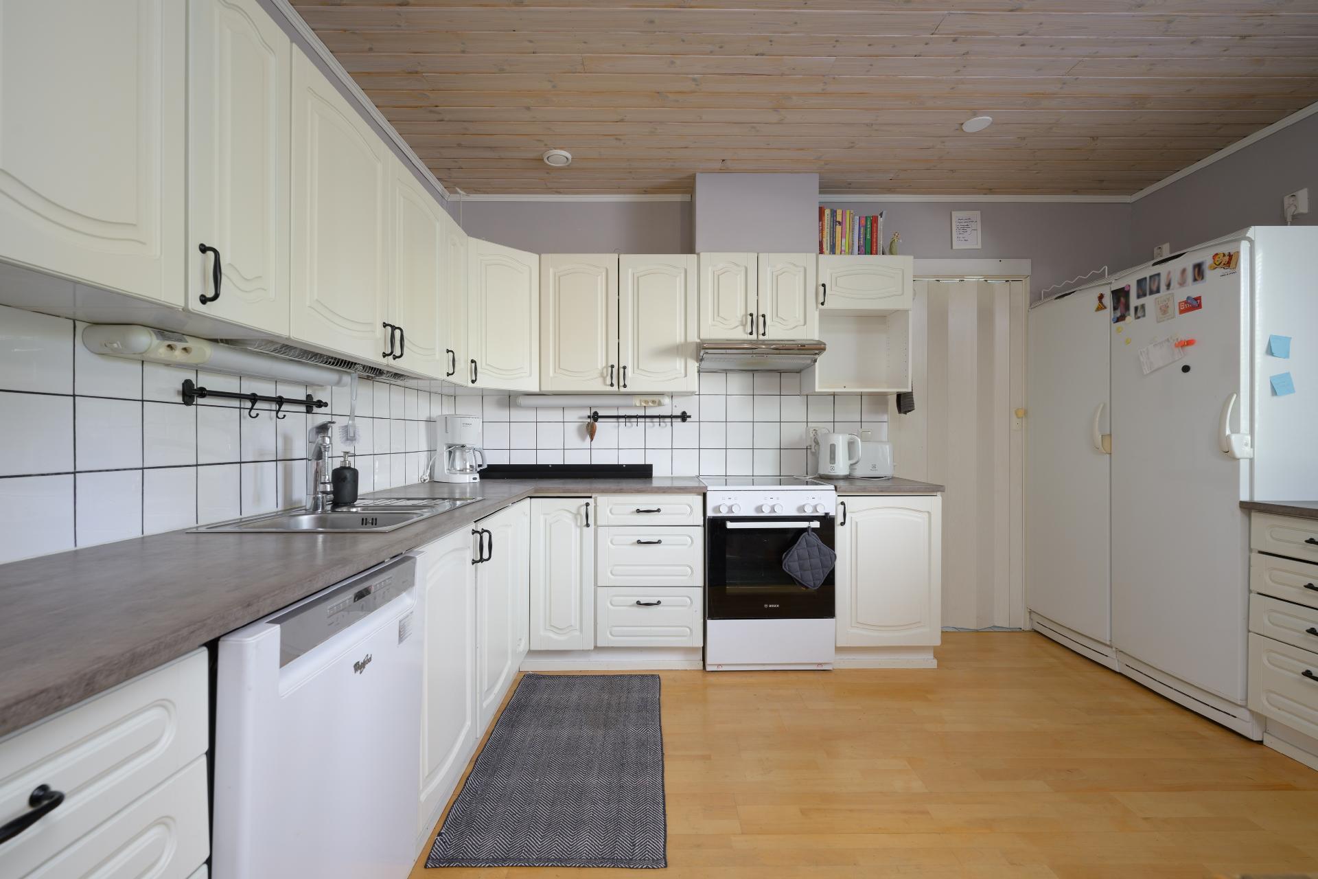 Vanhanveräjäntie 22, Kirkonkylä, Nurmijärvi