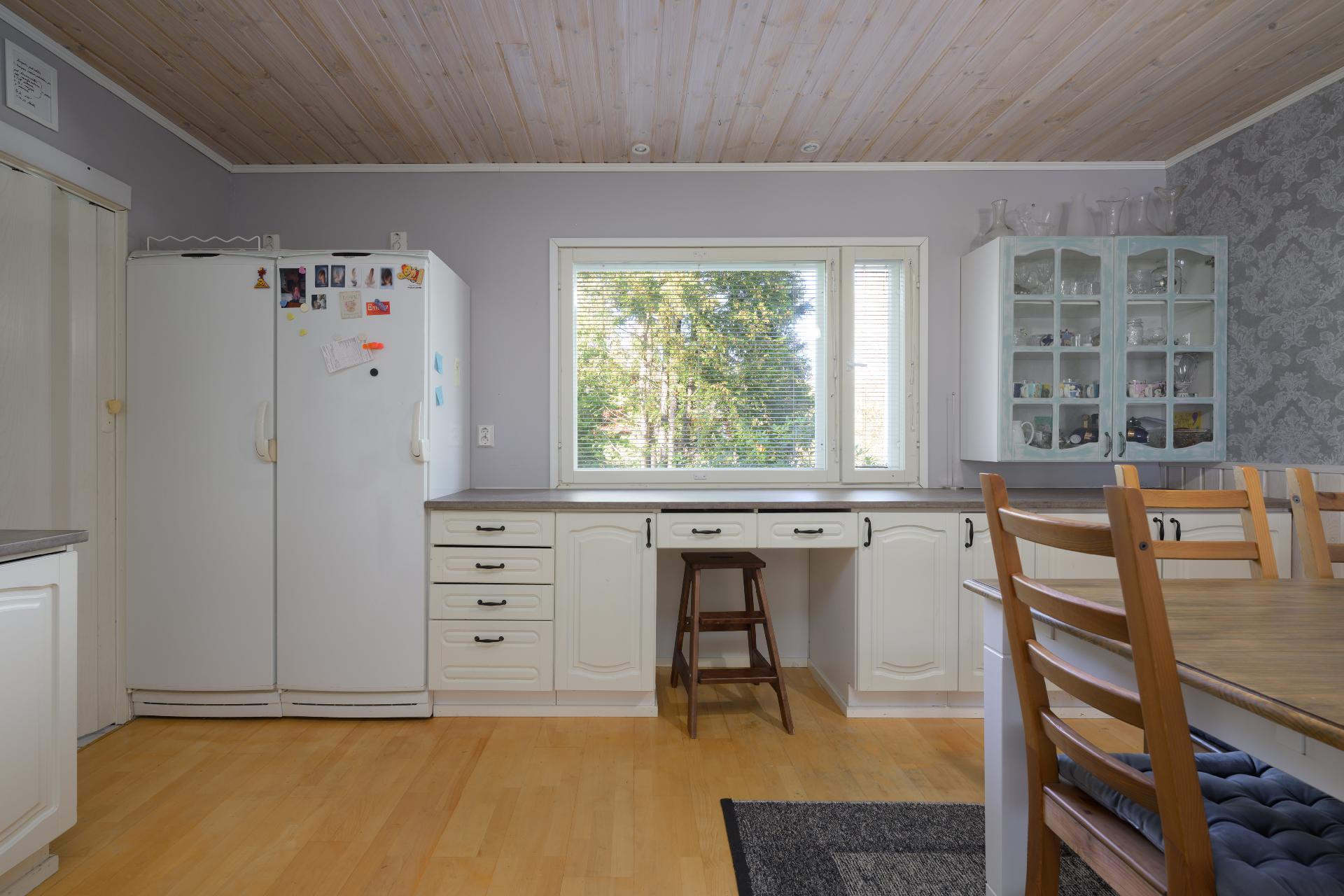 Vanhanveräjäntie 22, Kirkonkylä, Nurmijärvi