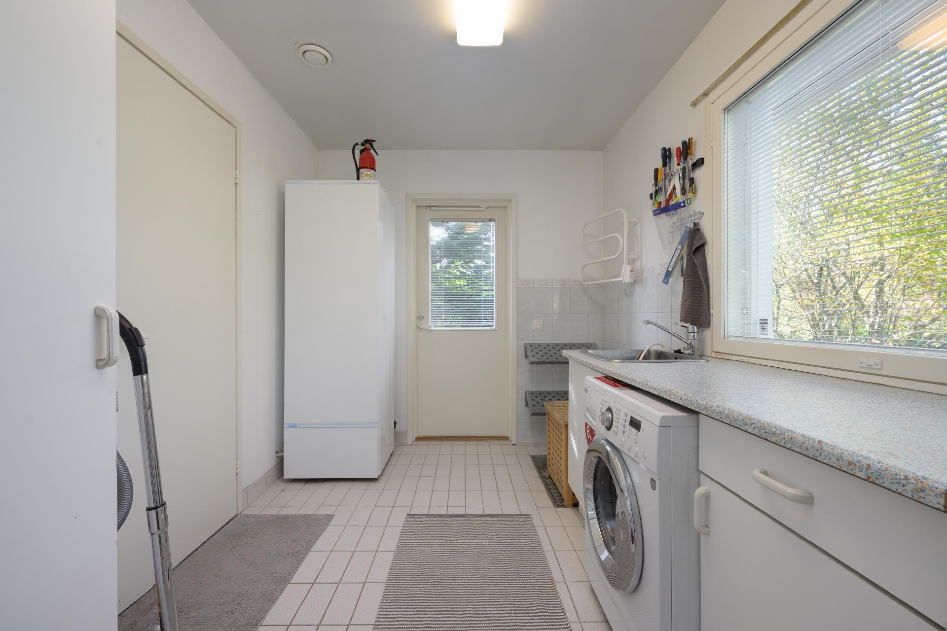 Vanhanveräjäntie 22, Kirkonkylä, Nurmijärvi