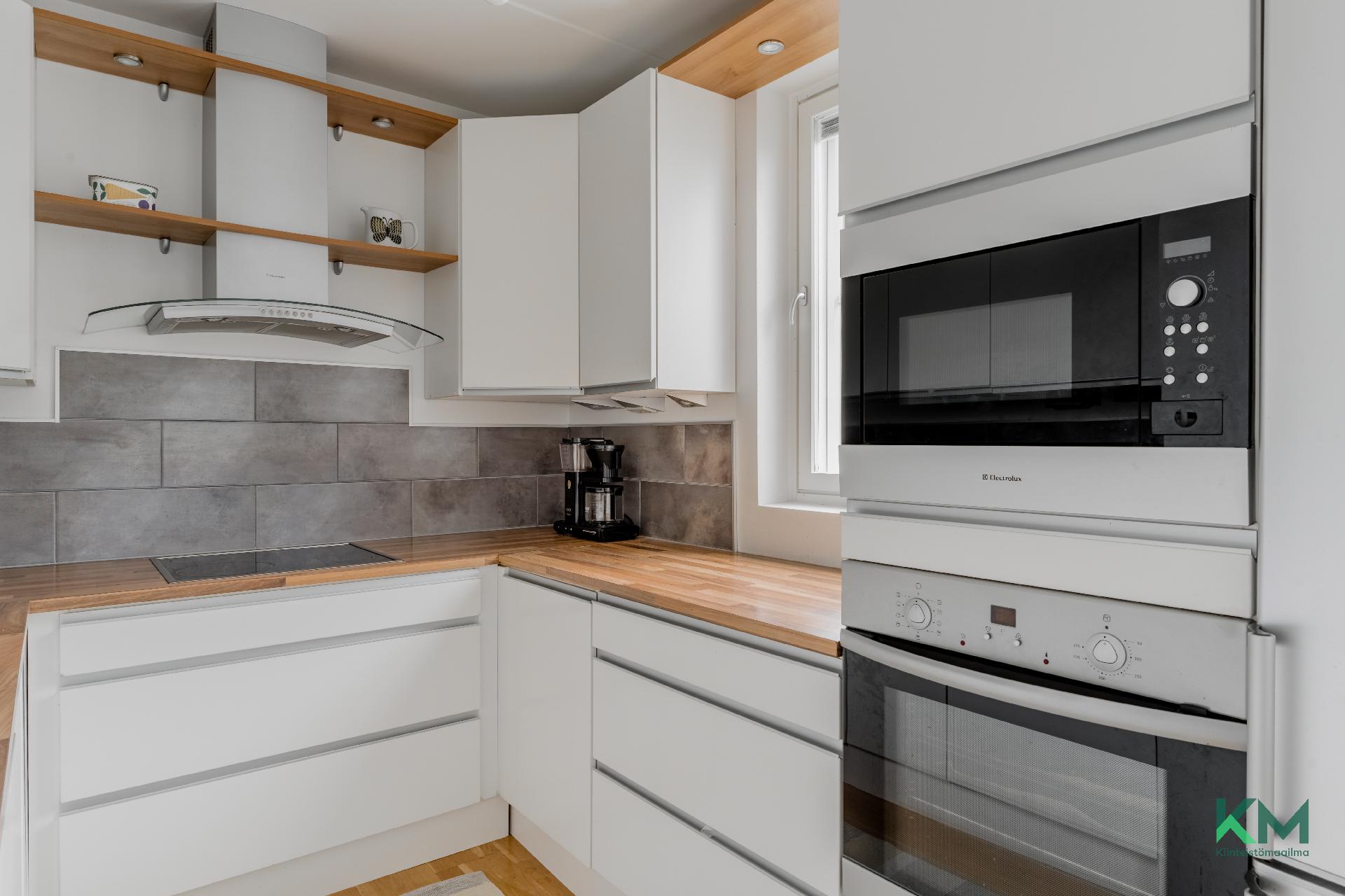 Ankkuritie 4, Espoonlahti, Espoo