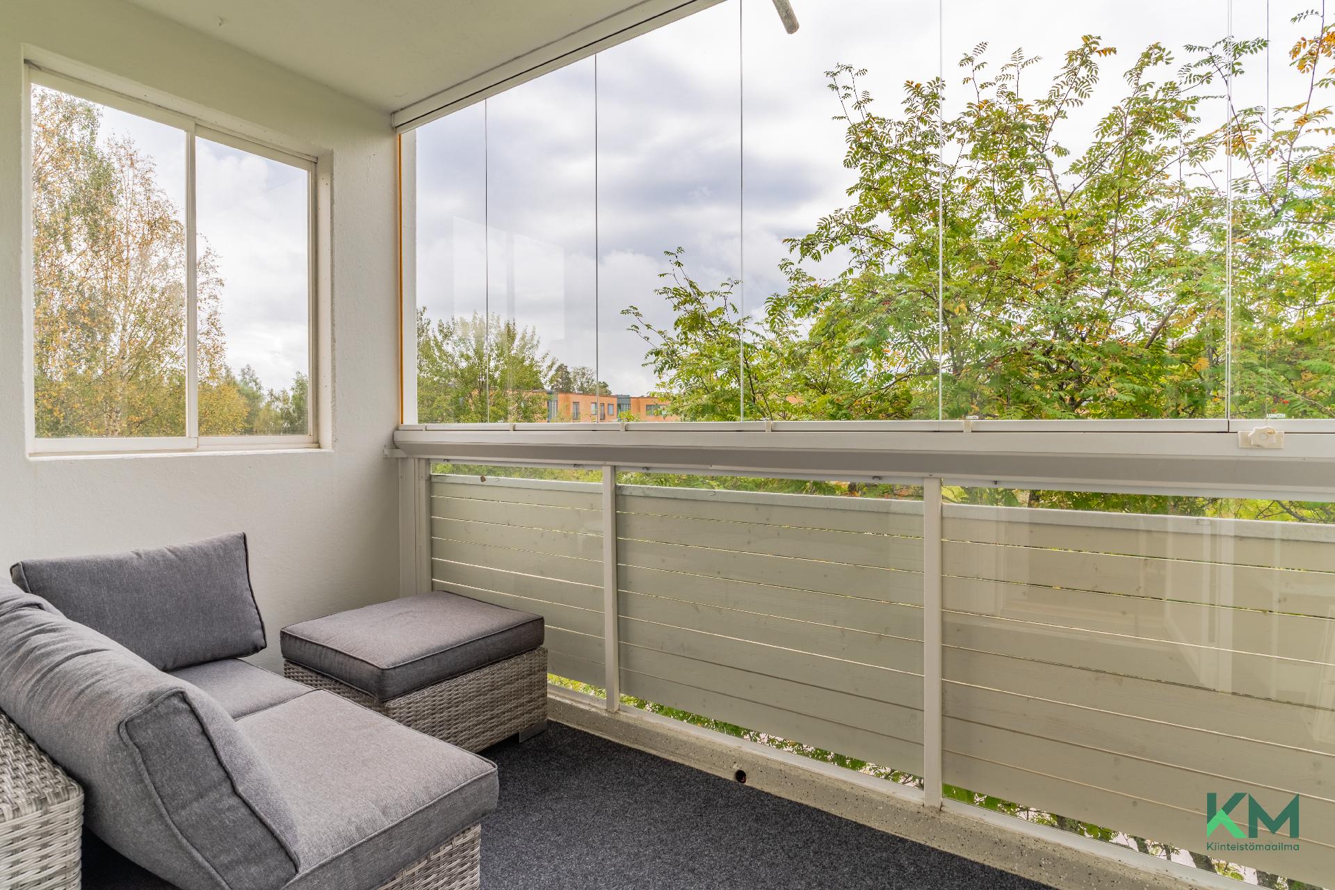 Ankkuritie 4, Espoonlahti, Espoo