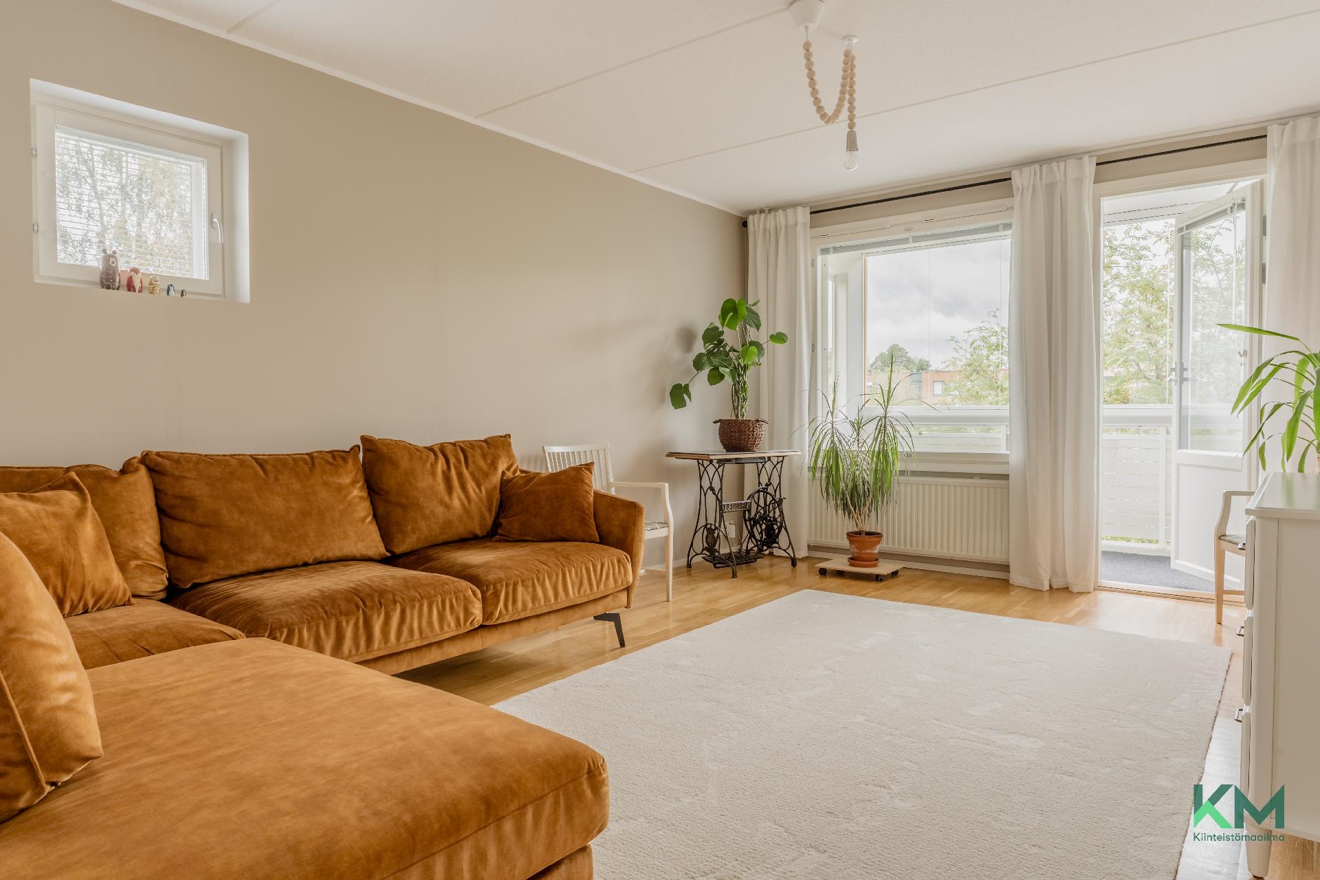 Ankkuritie 4, Espoonlahti, Espoo