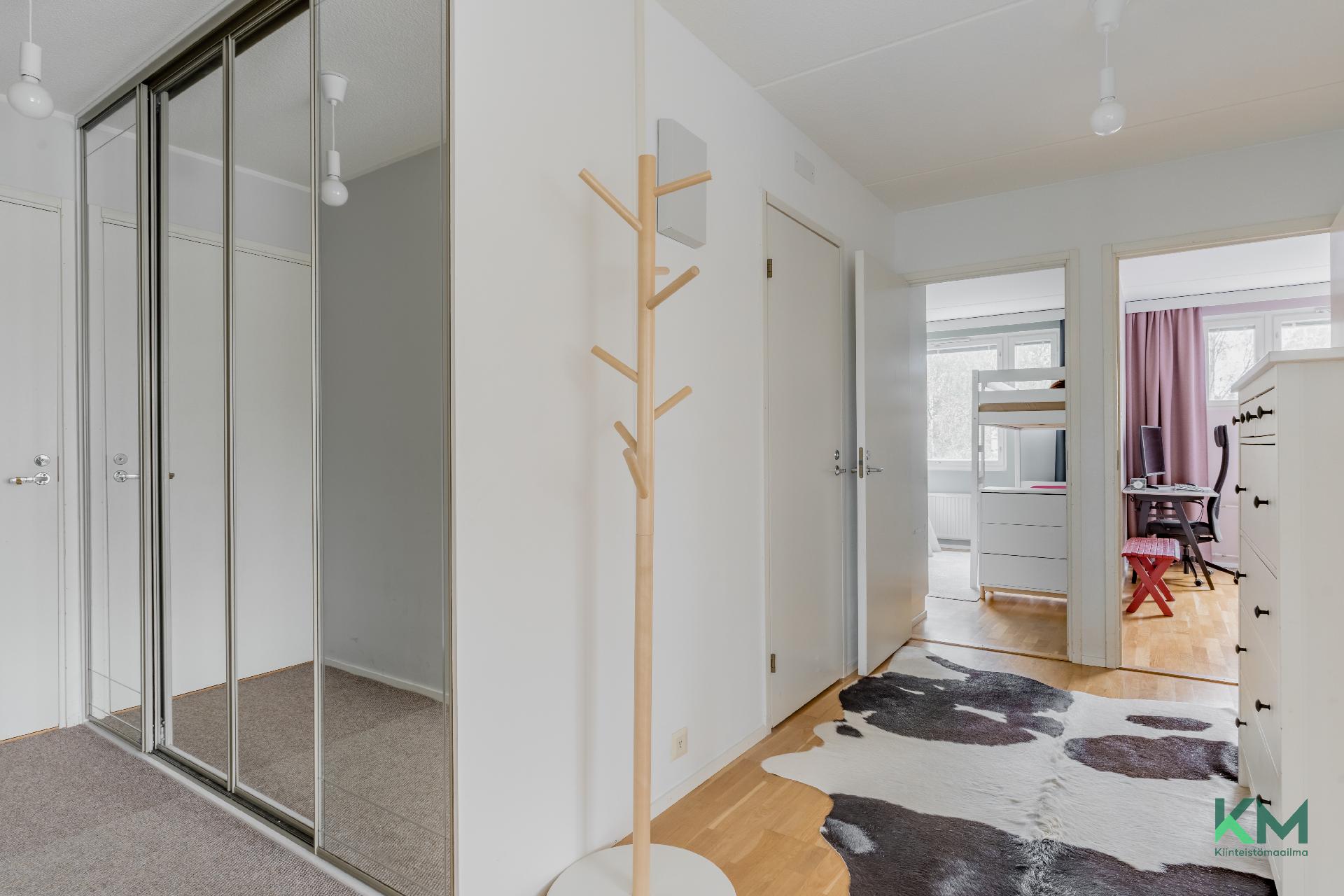 Ankkuritie 4, Espoonlahti, Espoo