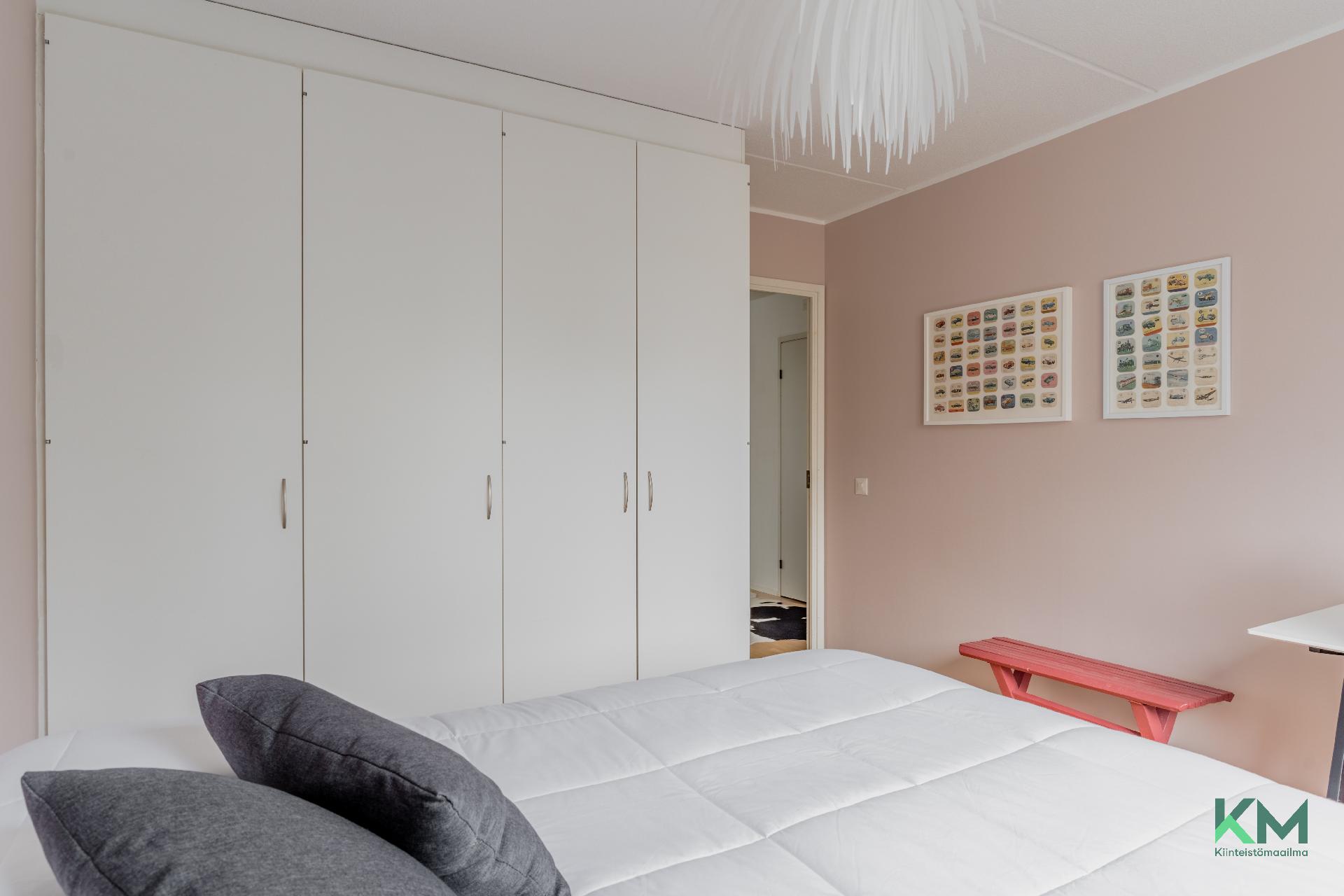 Ankkuritie 4, Espoonlahti, Espoo