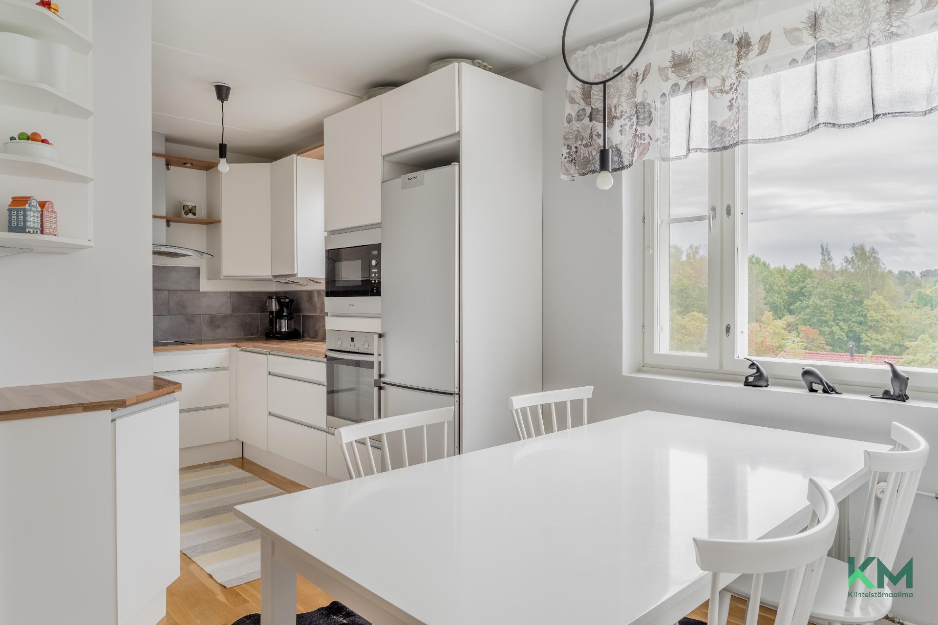 Ankkuritie 4, Espoonlahti, Espoo