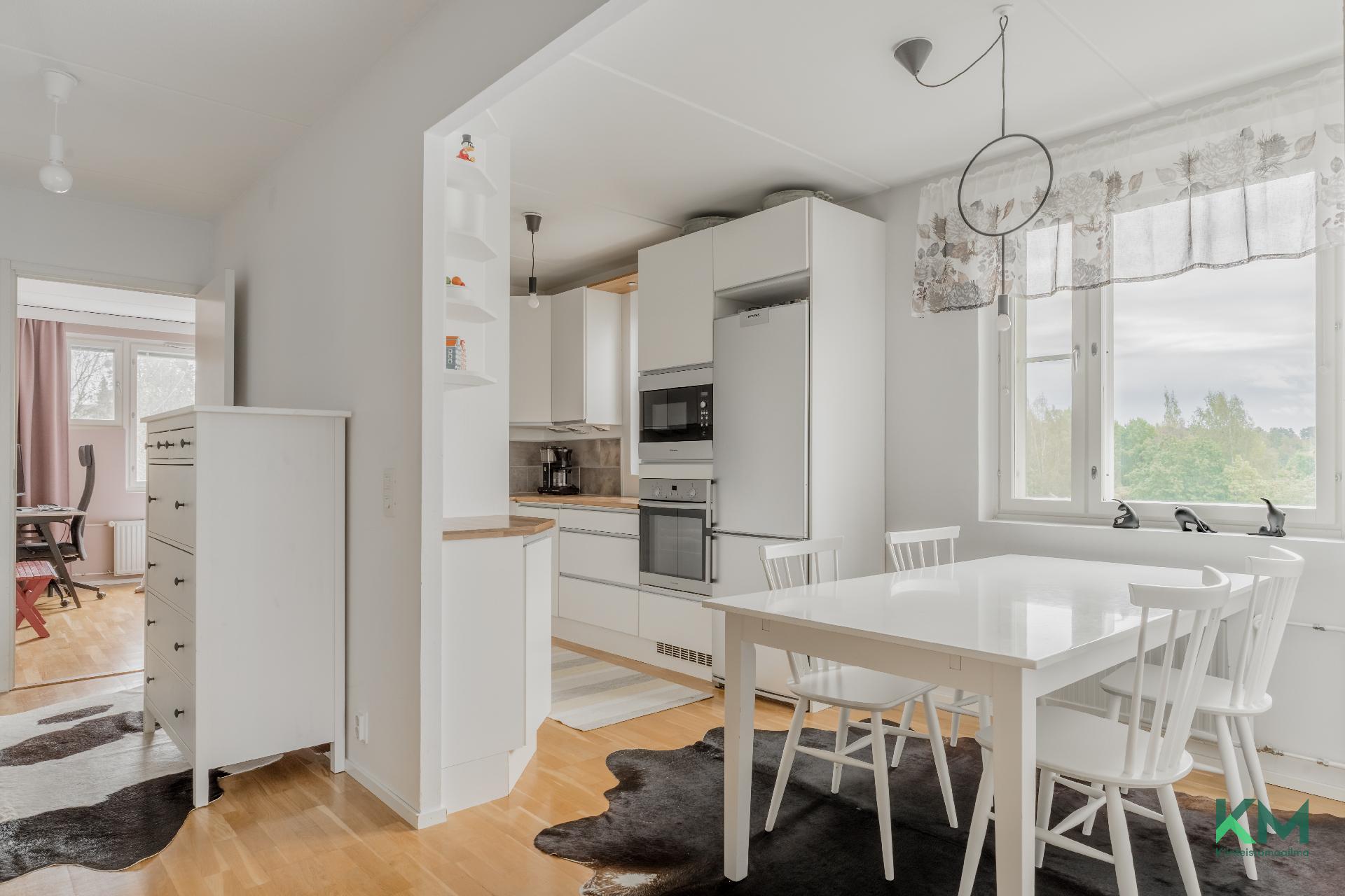 Ankkuritie 4, Espoonlahti, Espoo