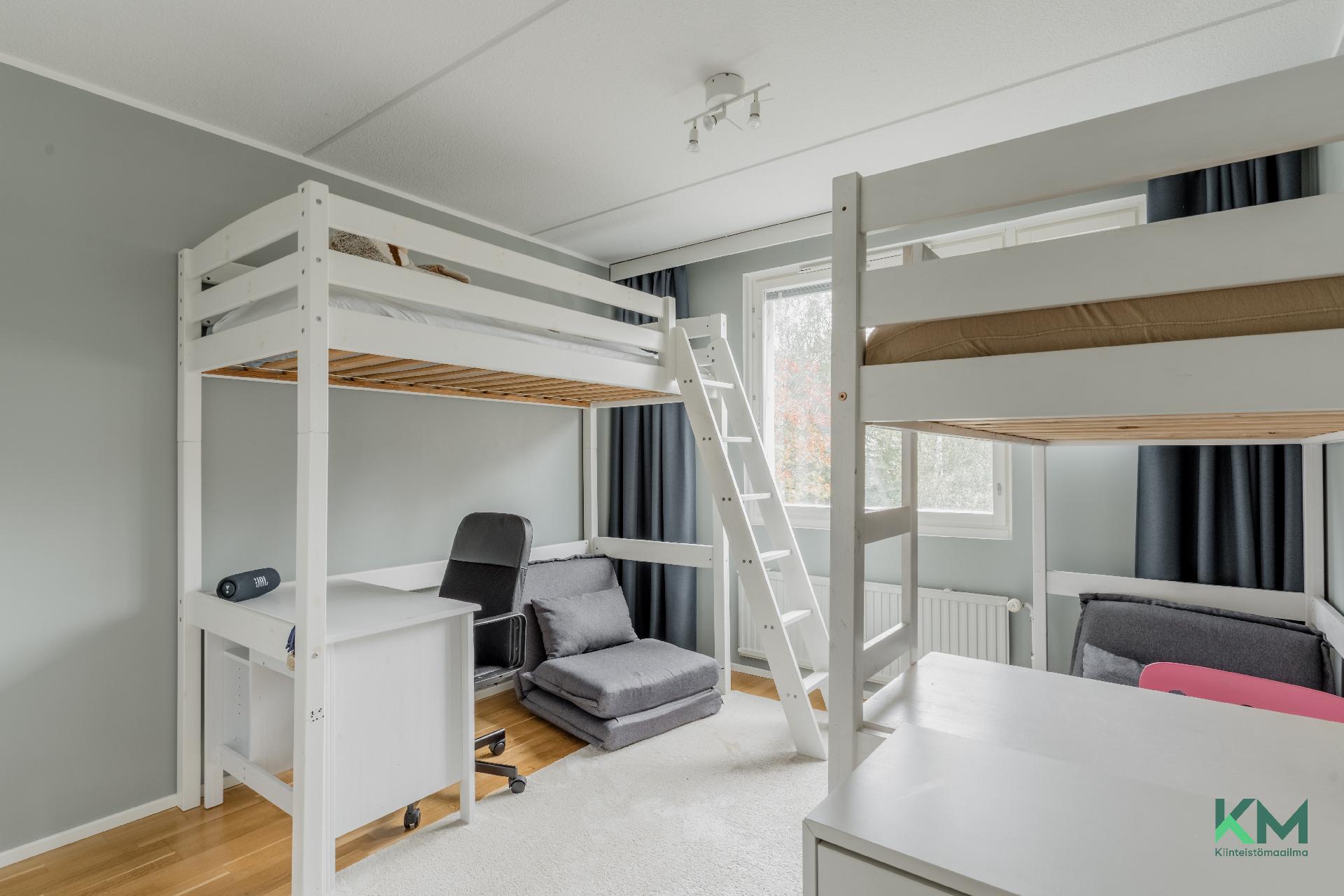 Ankkuritie 4, Espoonlahti, Espoo