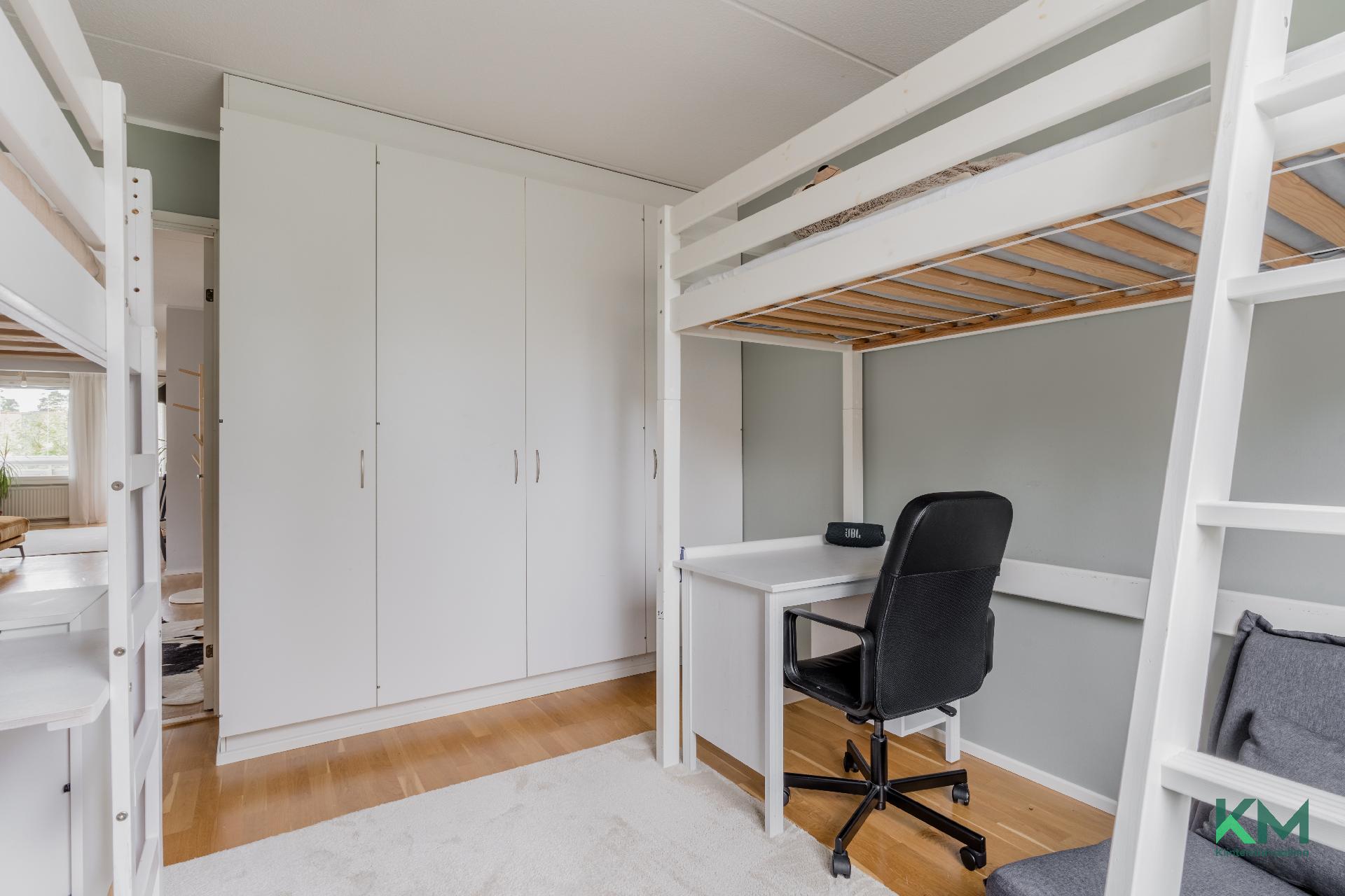 Ankkuritie 4, Espoonlahti, Espoo